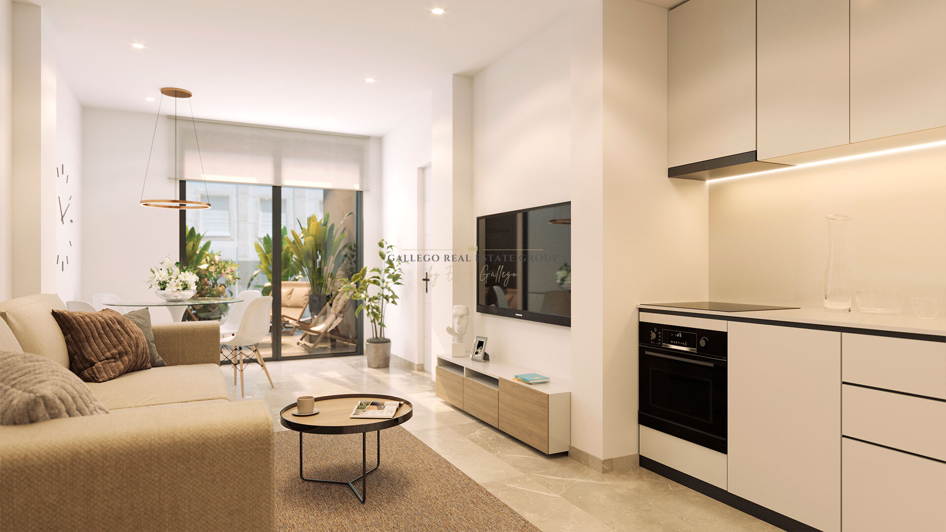 Venta de obra nueva en Torrevieja