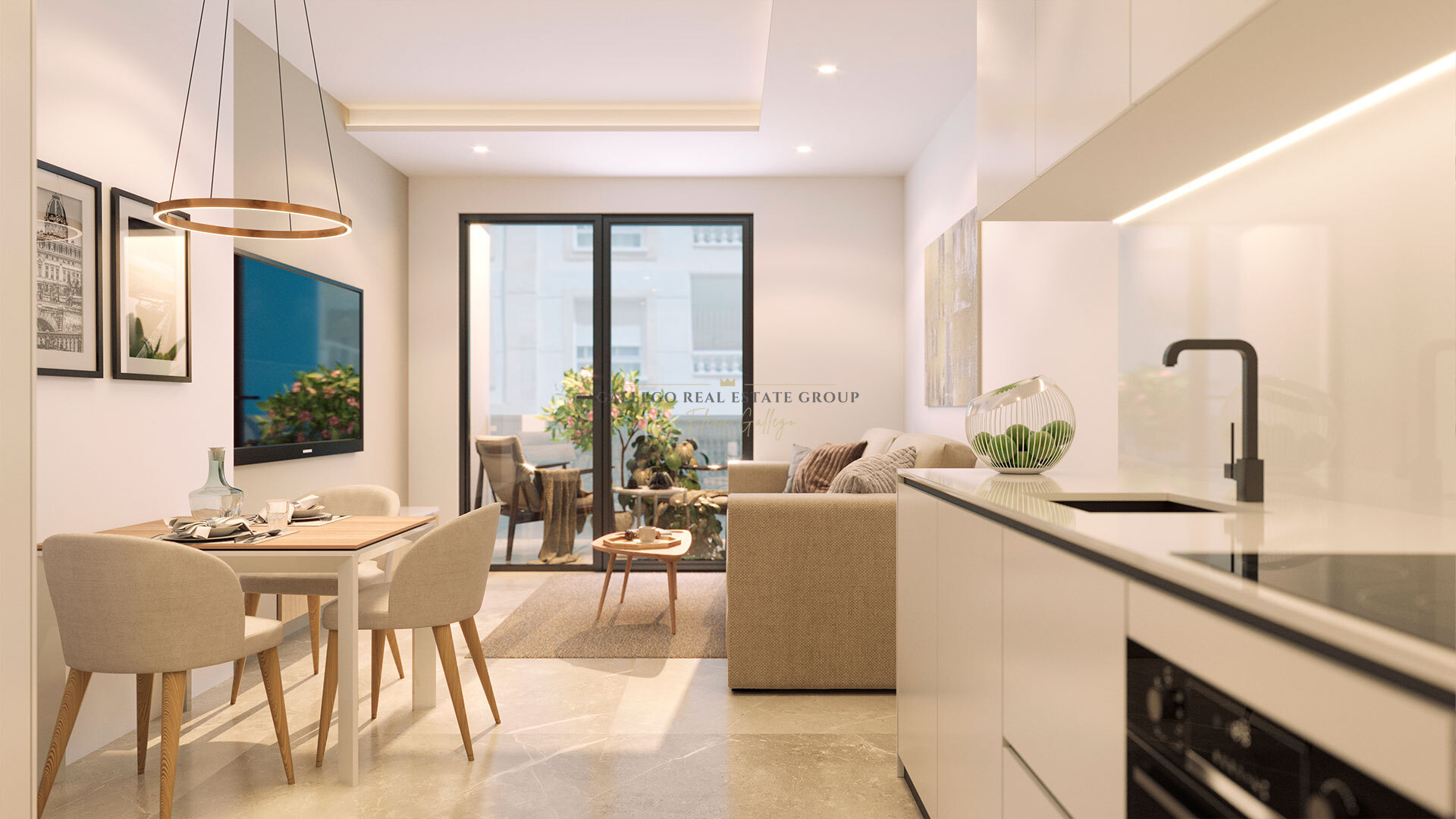 Venta de obra nueva en Torrevieja