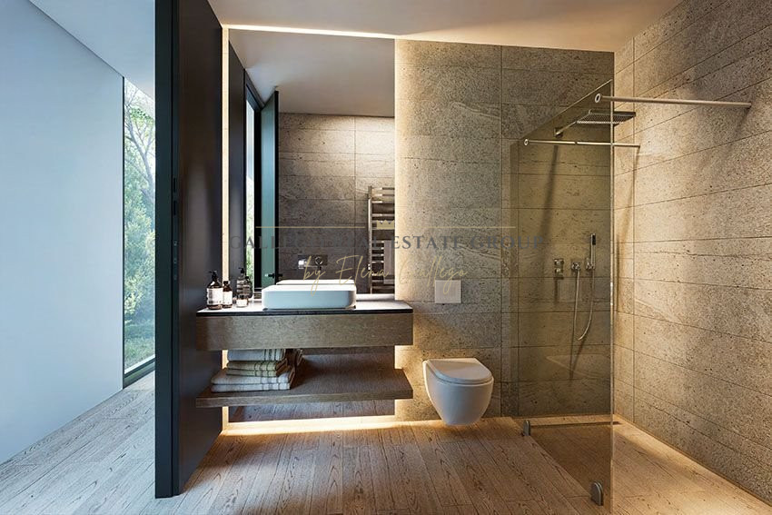 Venta de obra nueva en El Chaparral