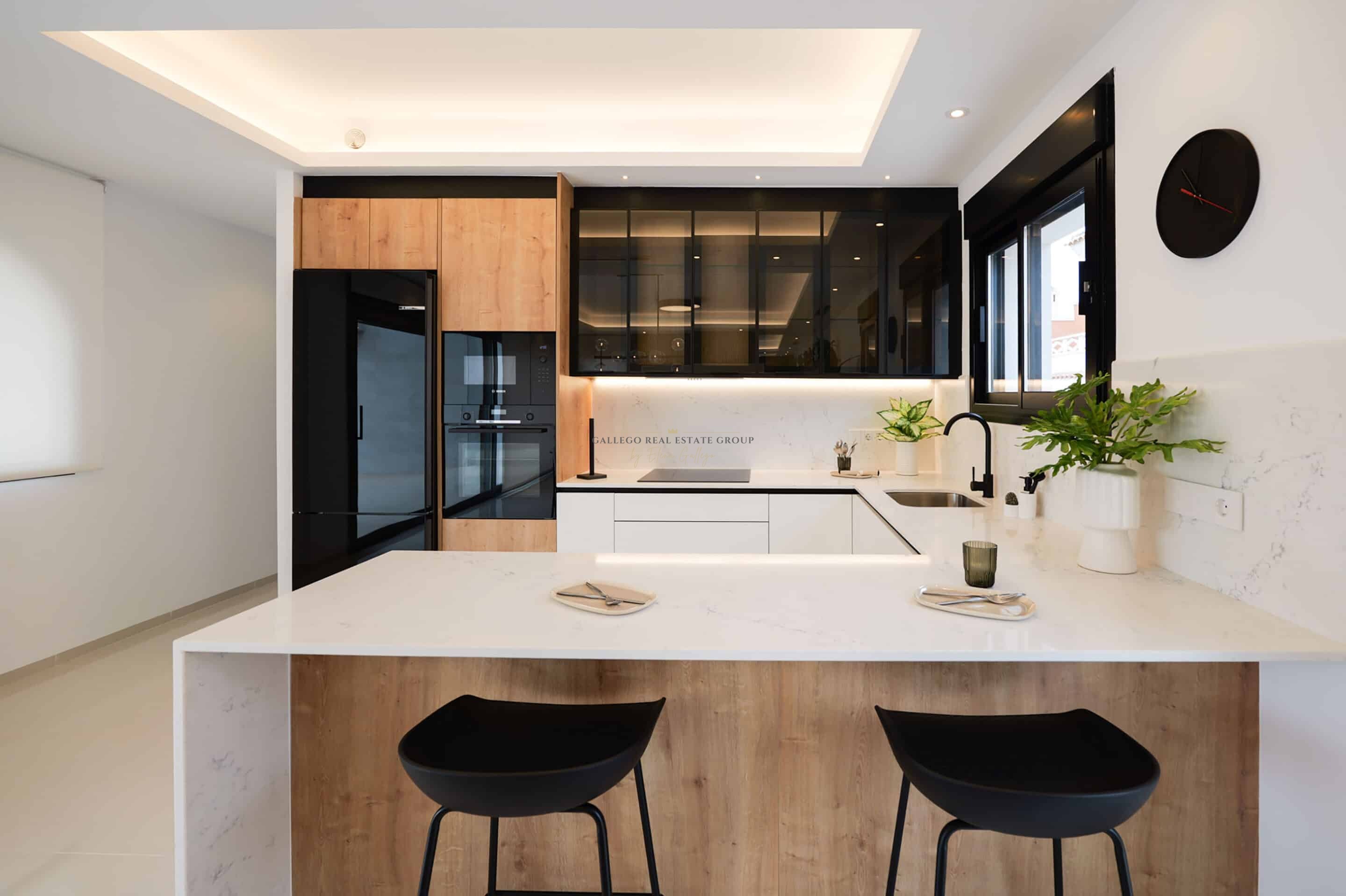 Venta de obra nueva en Ciudad Quesada