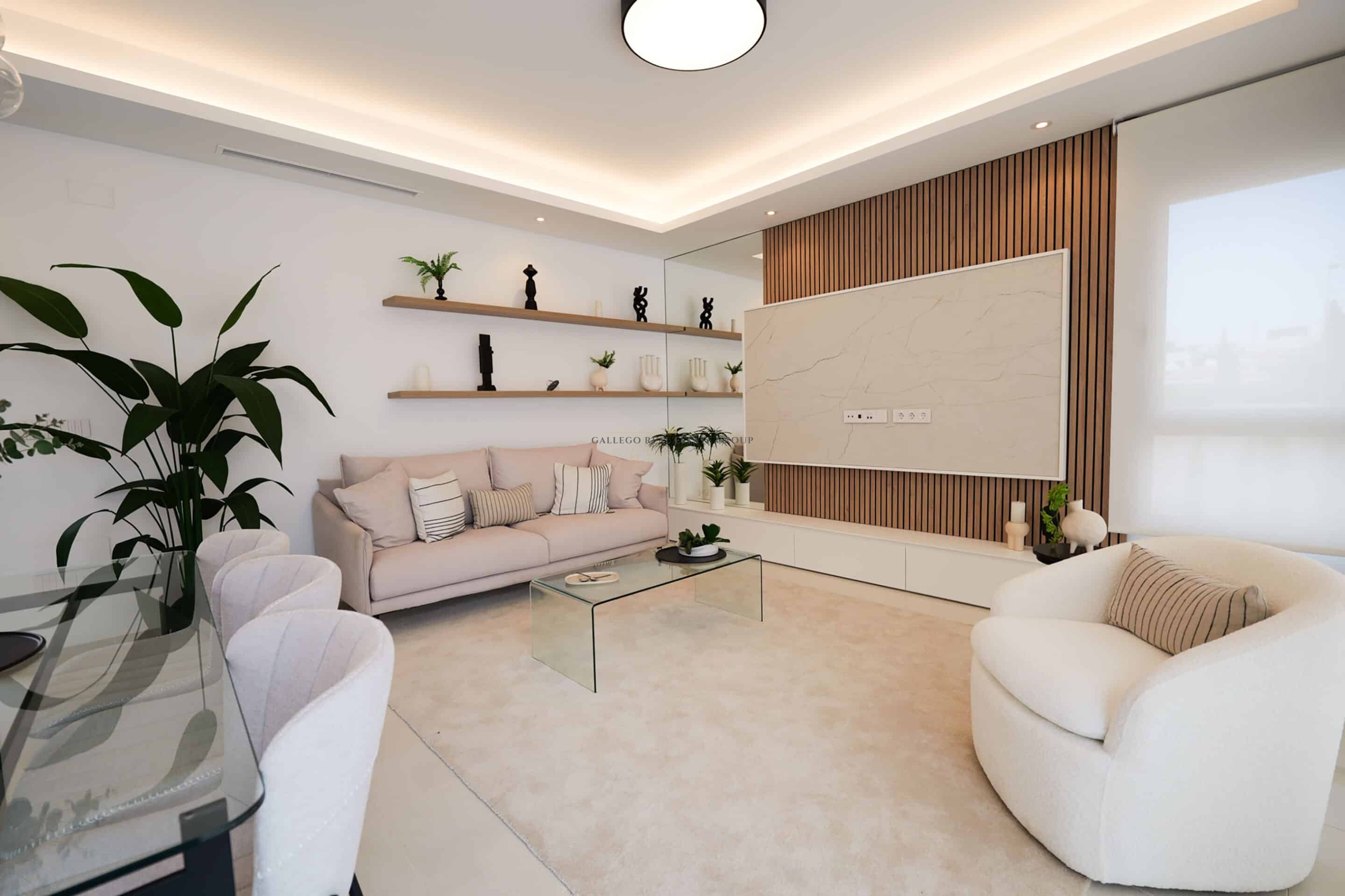 Venta de obra nueva en Ciudad Quesada