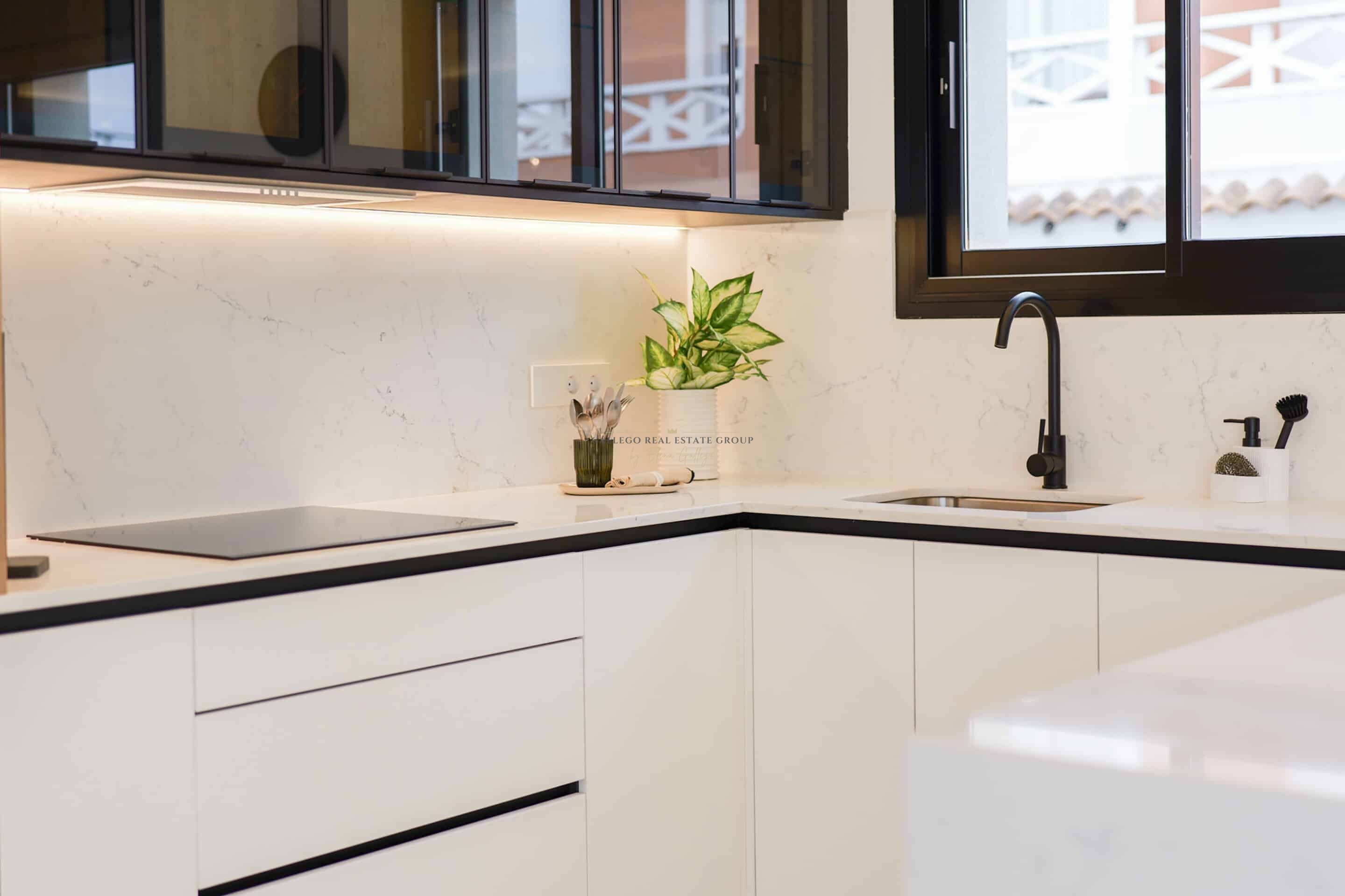 Venta de obra nueva en Ciudad Quesada