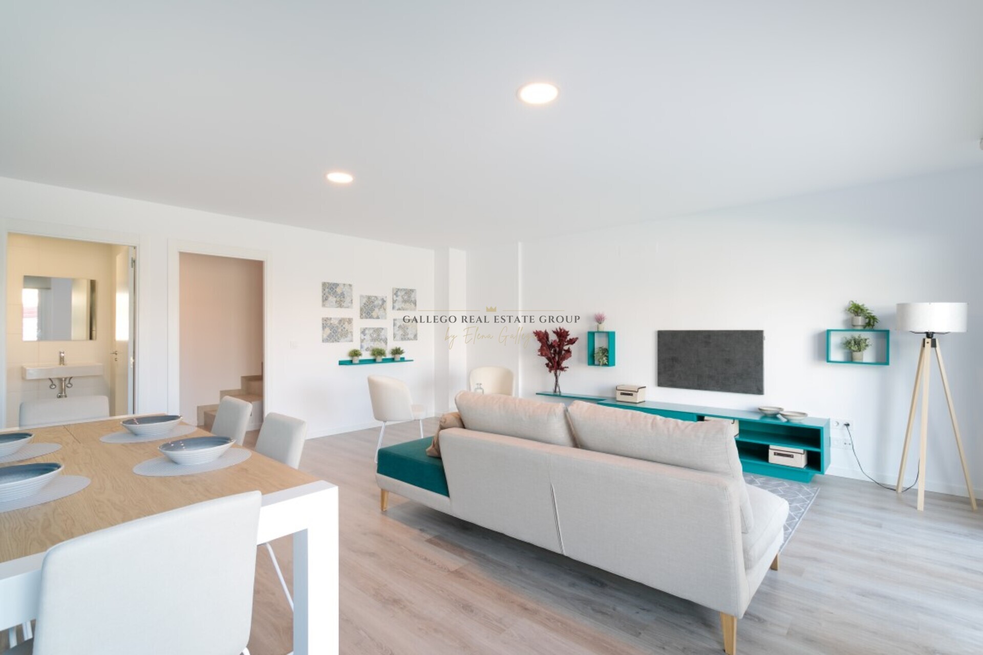 Venta de obra nueva en Finestrat