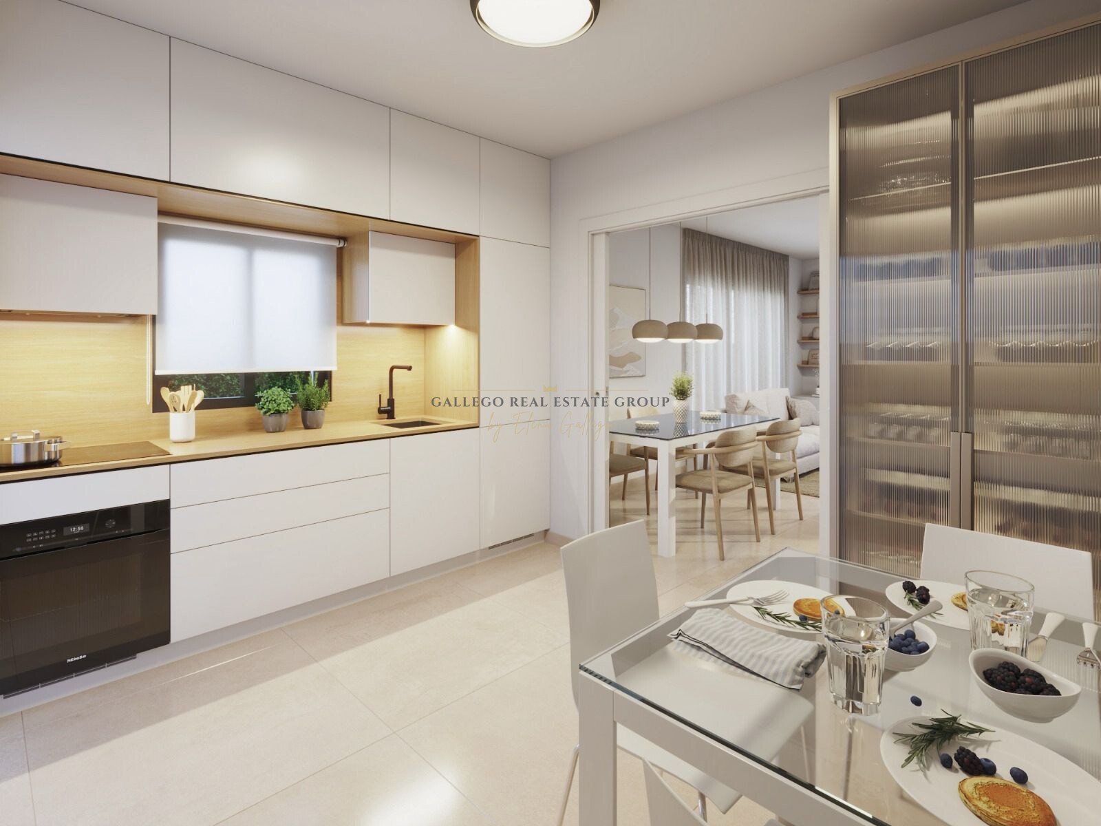 Venta de obra nueva en Mazarrón