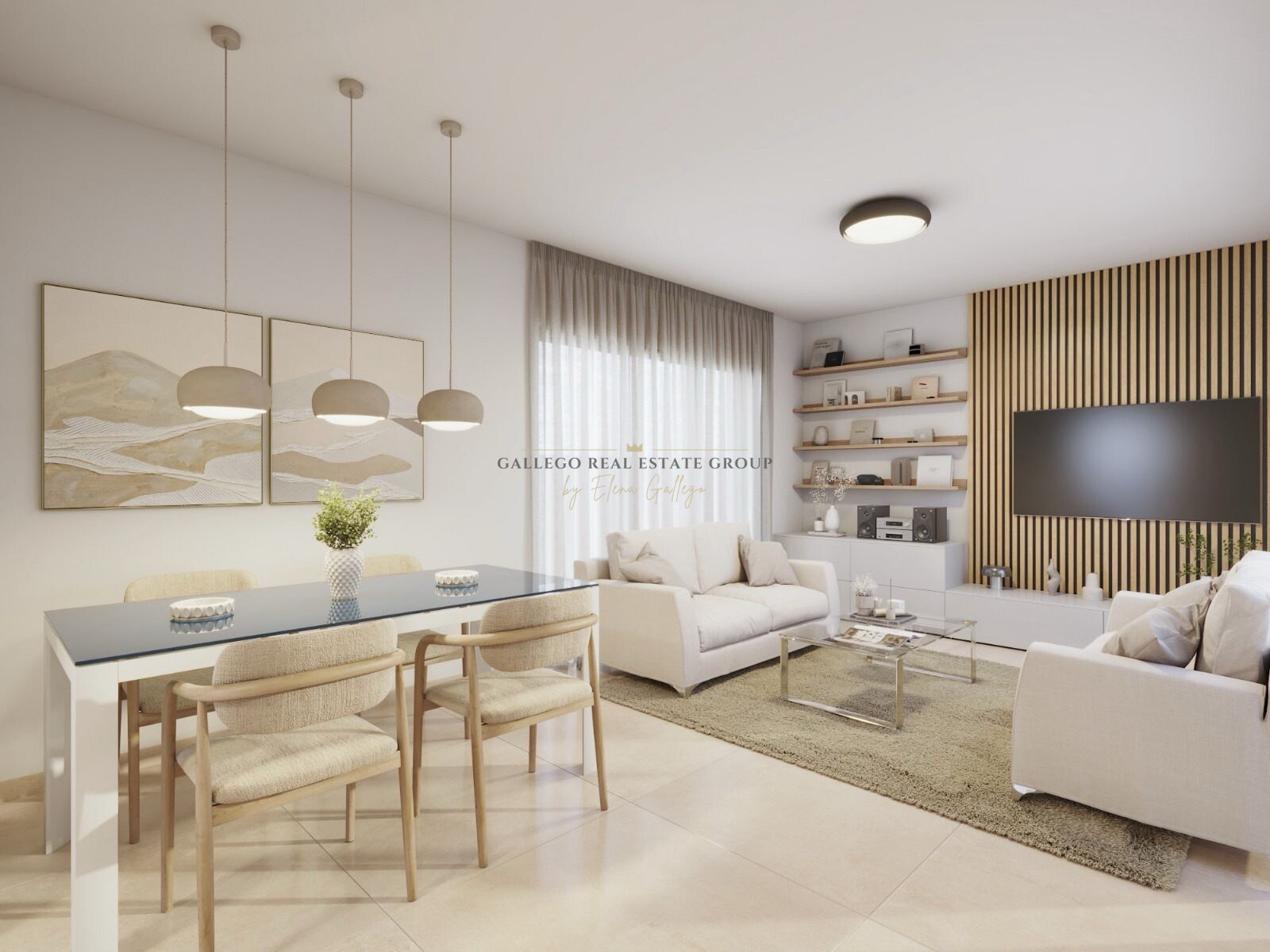 Venta de obra nueva en Mazarrón