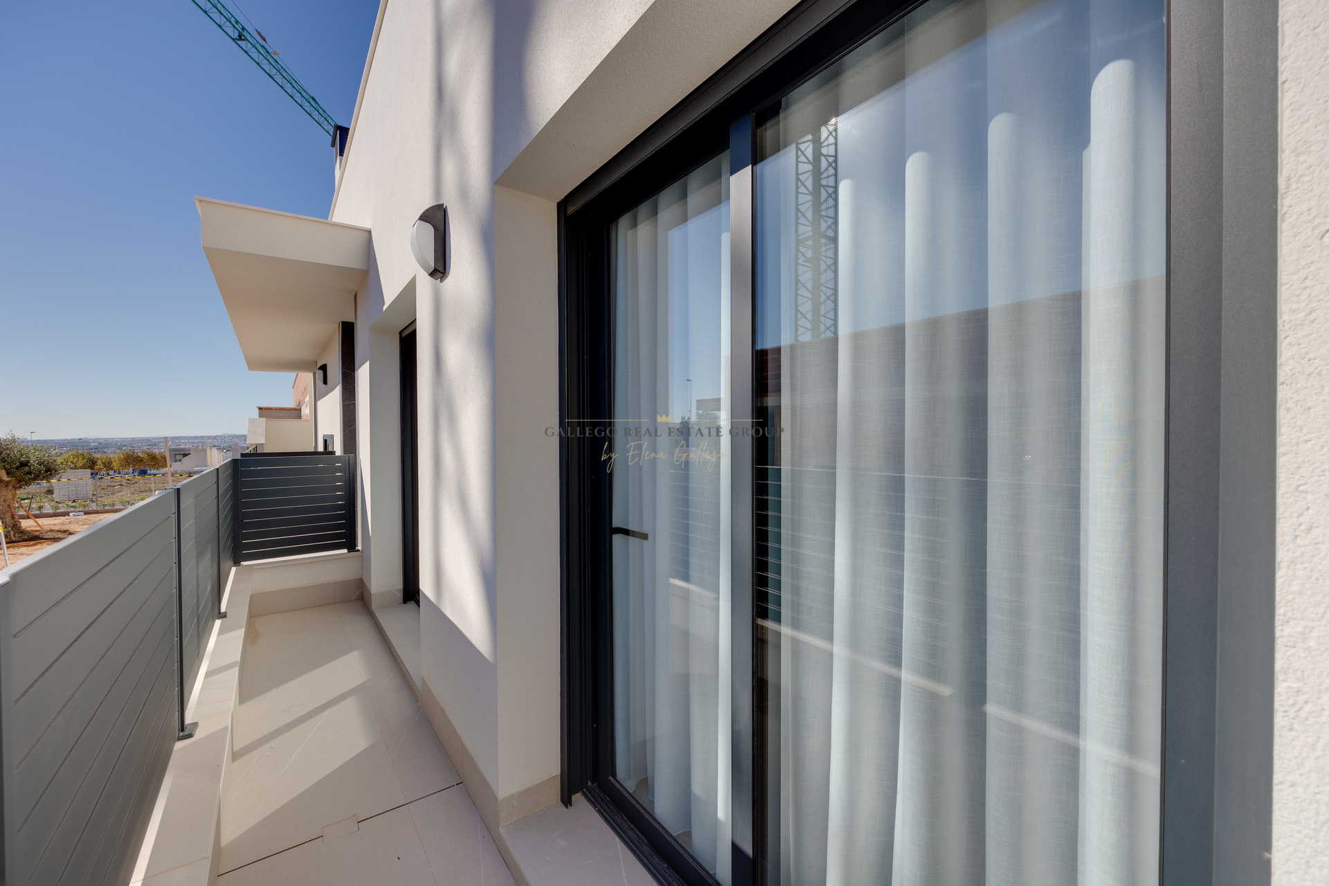 Venta de obra nueva en Torrevieja