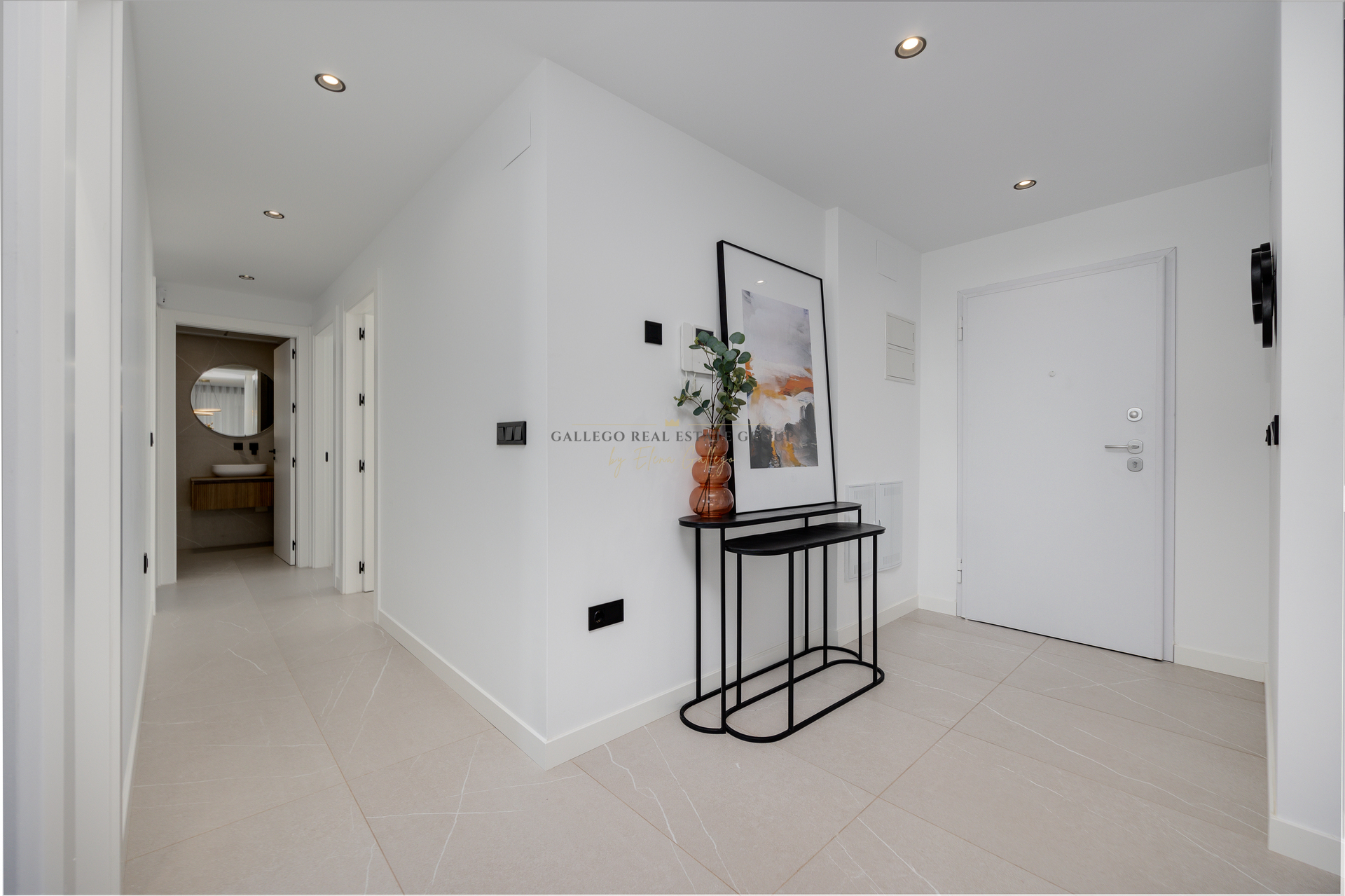 Venta de obra nueva en Torrevieja