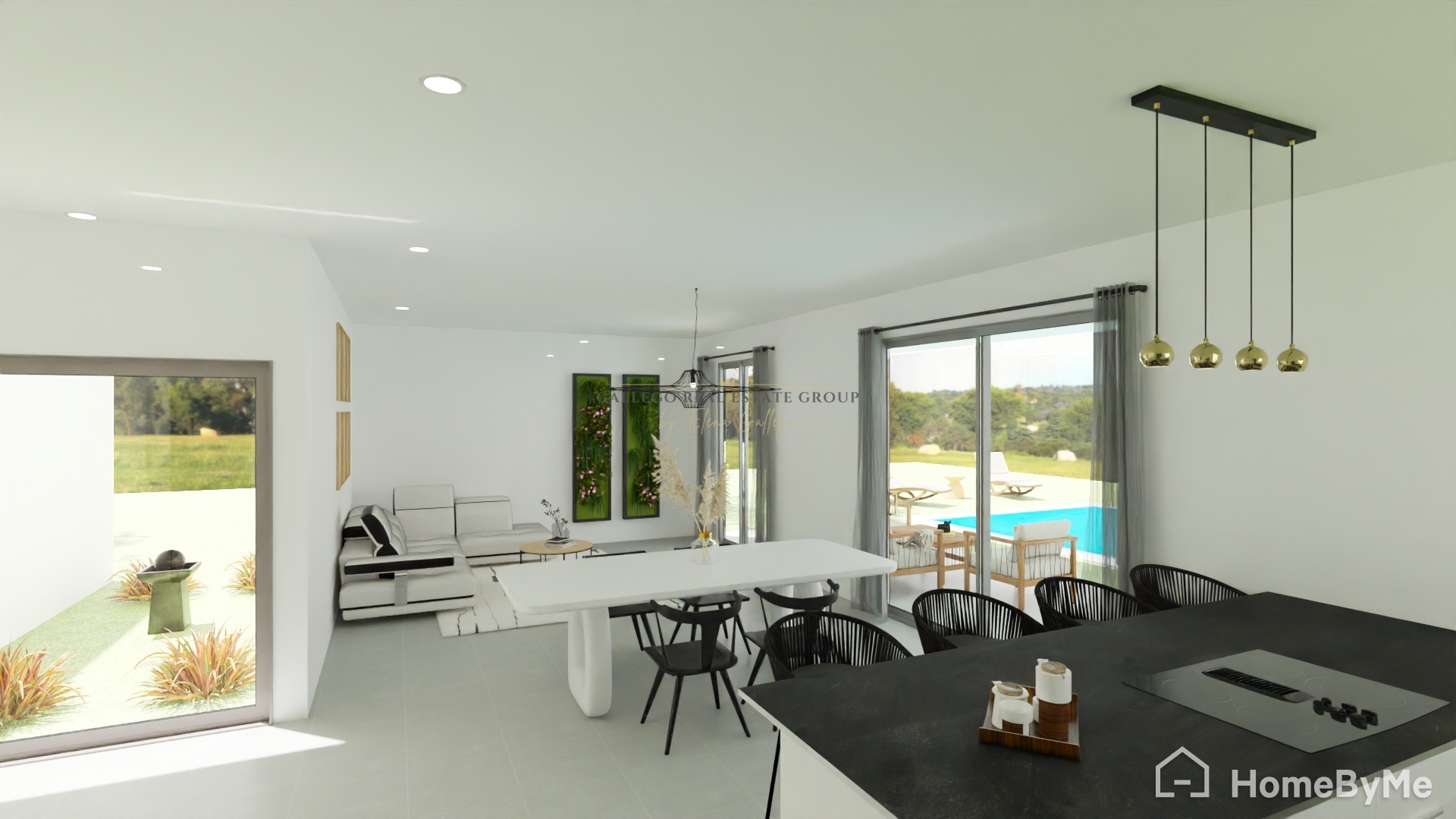 Venta de obra nueva en Monforte del Cid