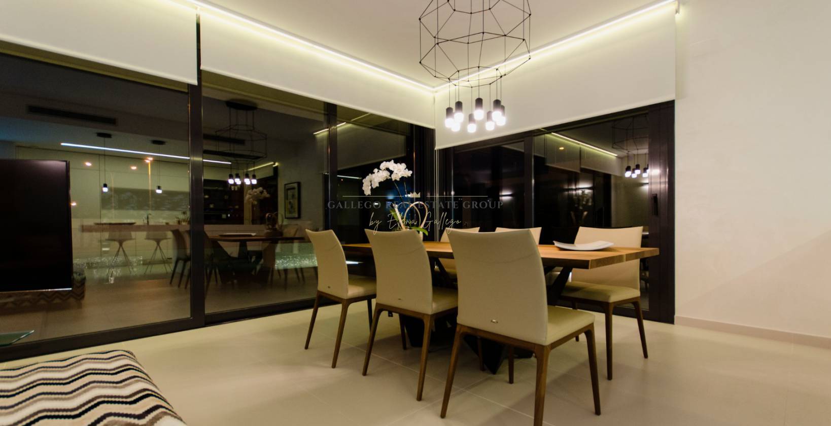 Venta de obra nueva en Dehesa de Campoamor