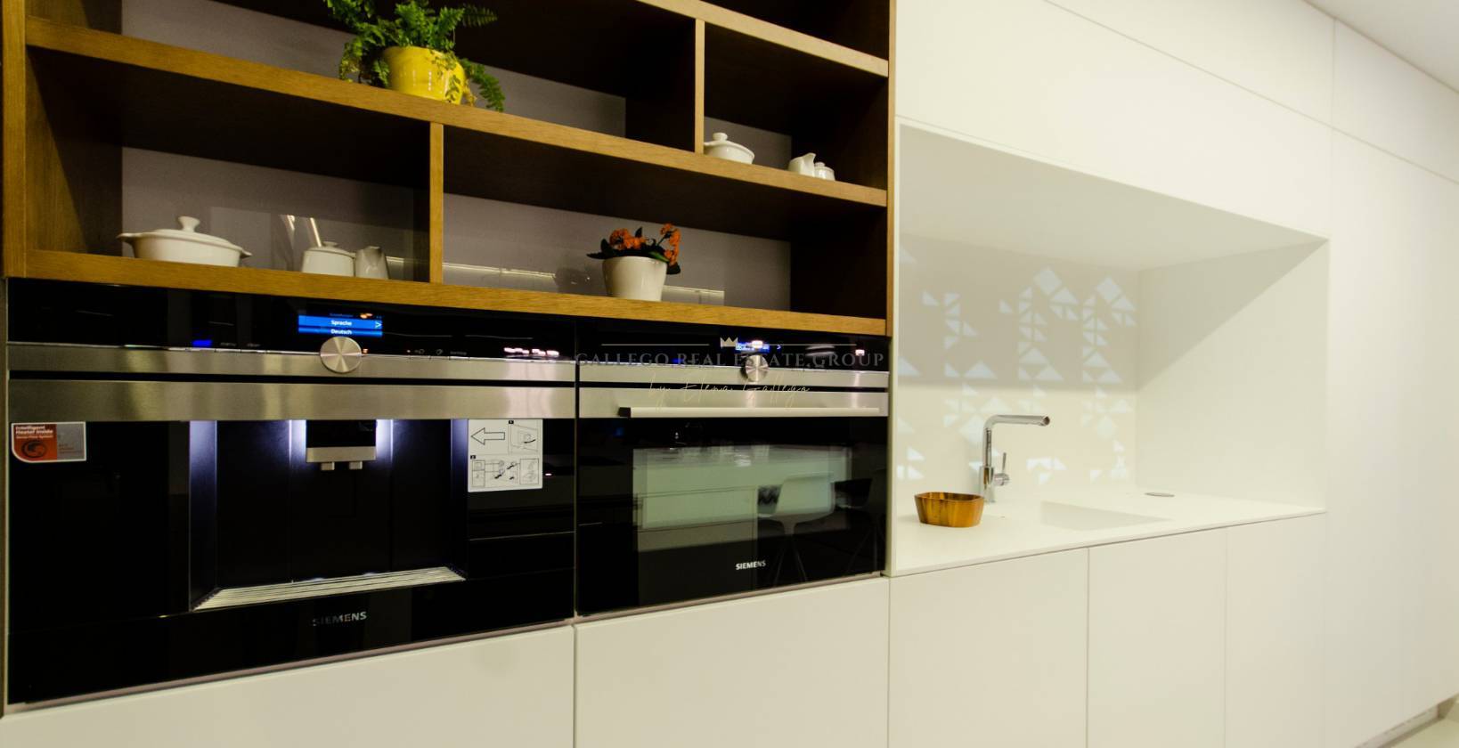 Venta de obra nueva en Dehesa de Campoamor