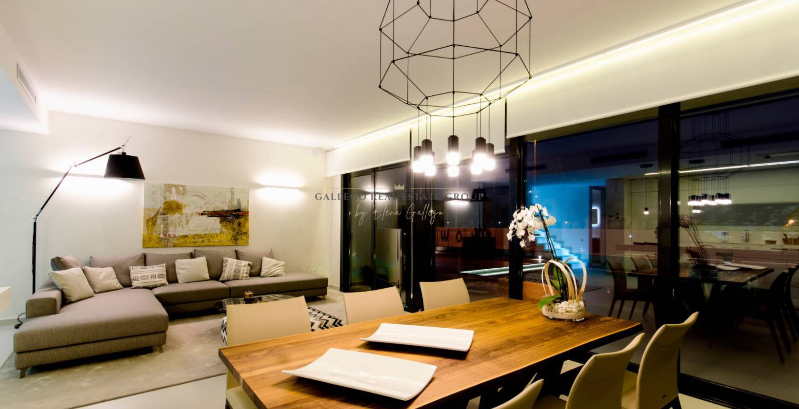 Venta de obra nueva en Dehesa de Campoamor