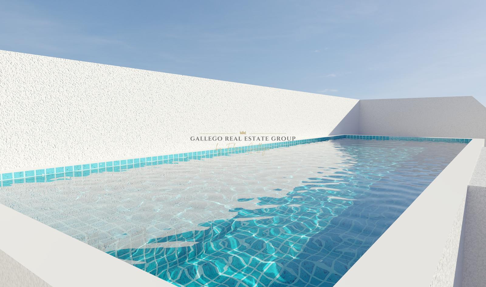 Venta de obra nueva en Torrevieja