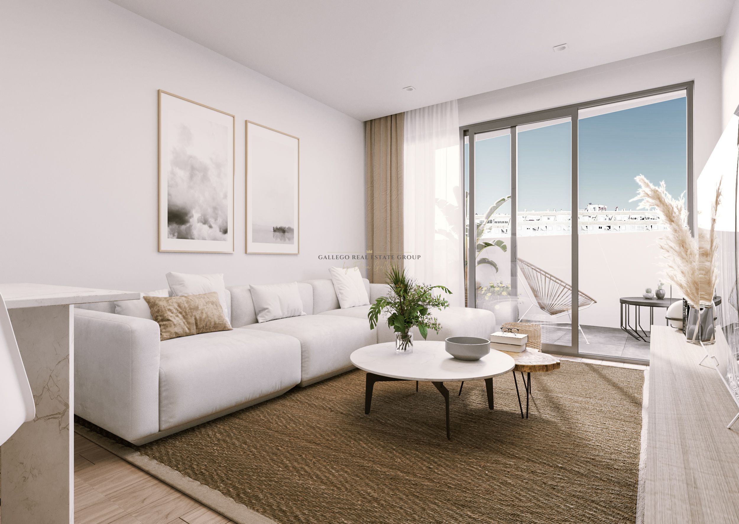 Venta de obra nueva en Torrevieja