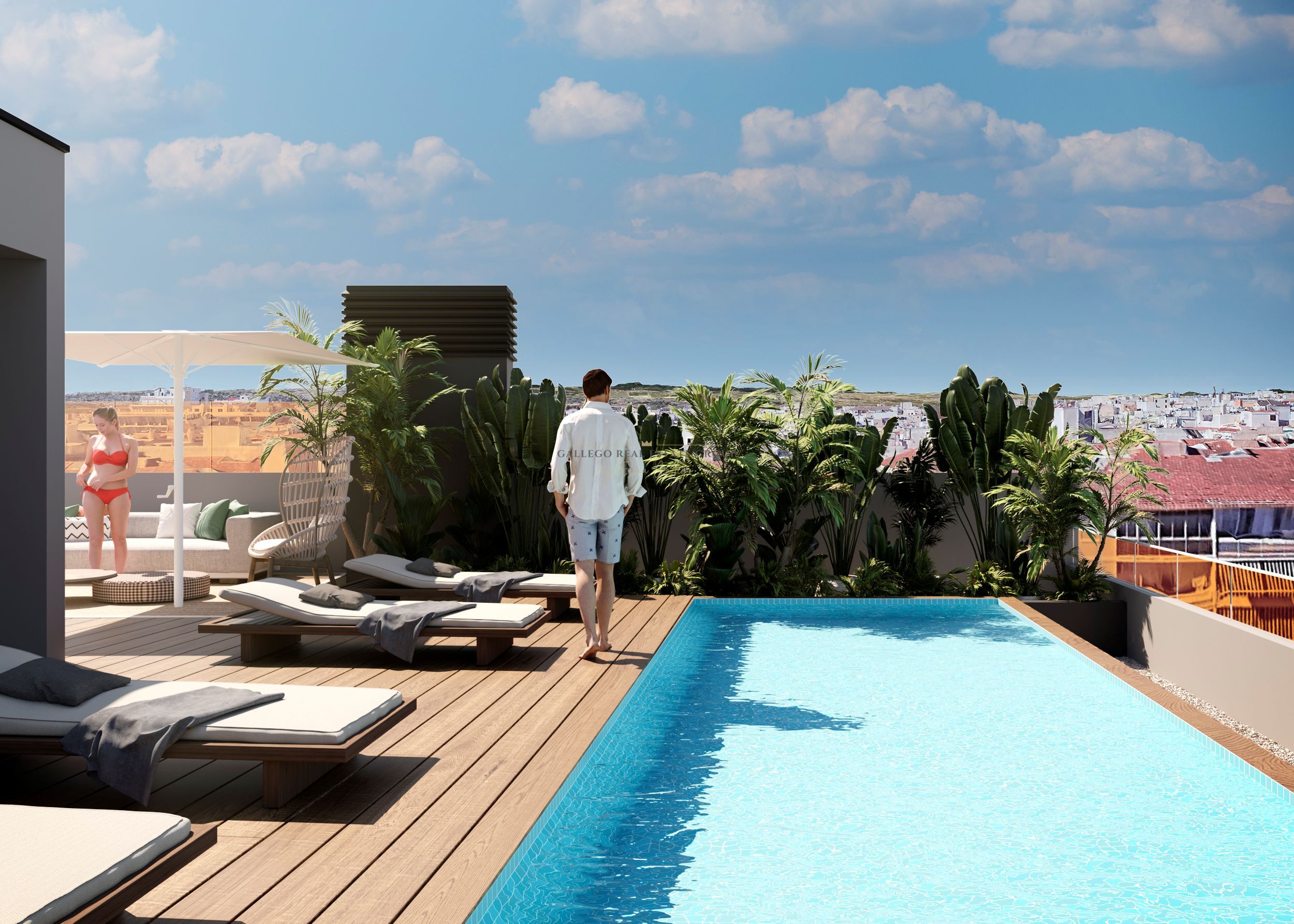 Venta de obra nueva en Torrevieja