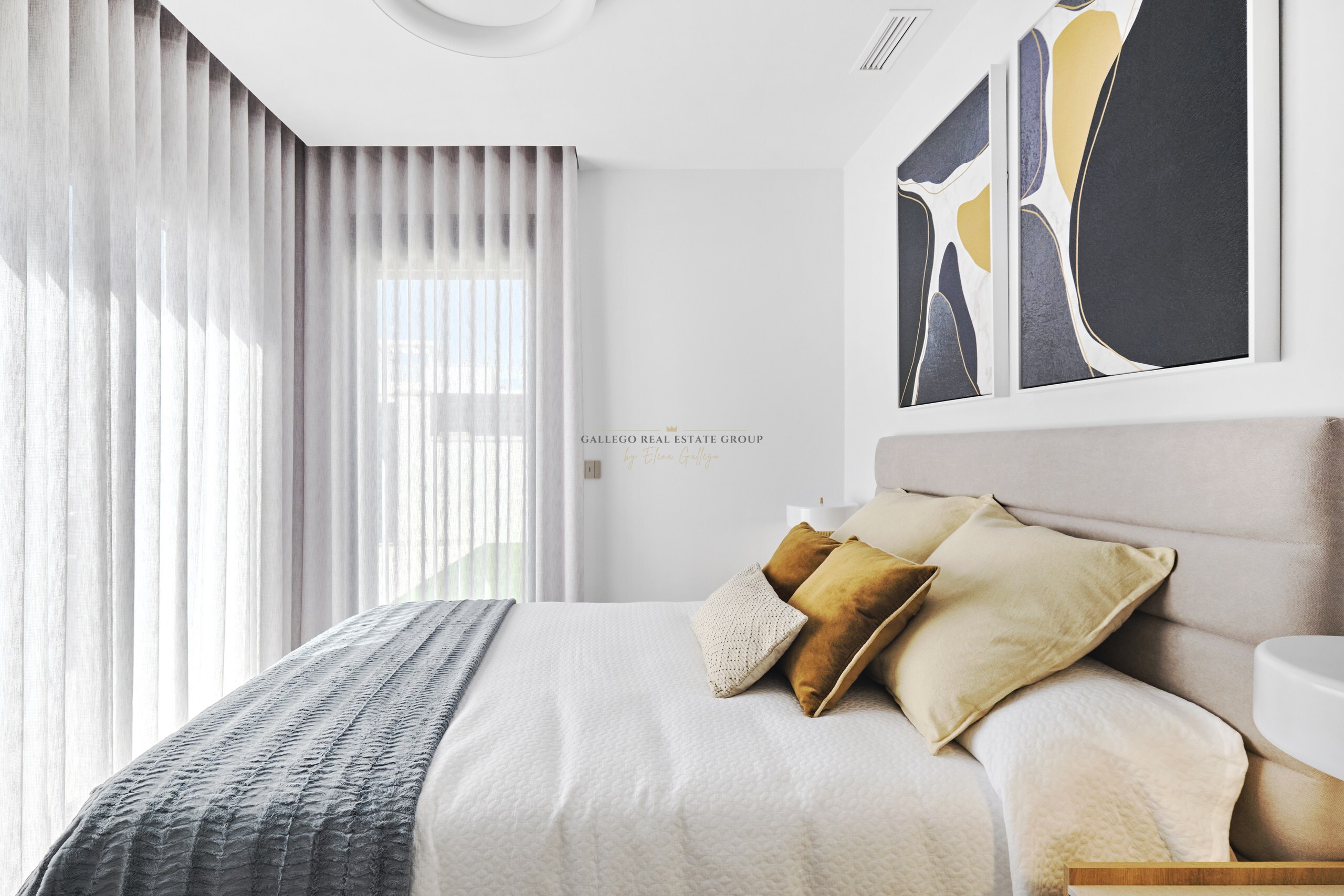 Venta de obra nueva en San Miguel de Salinas