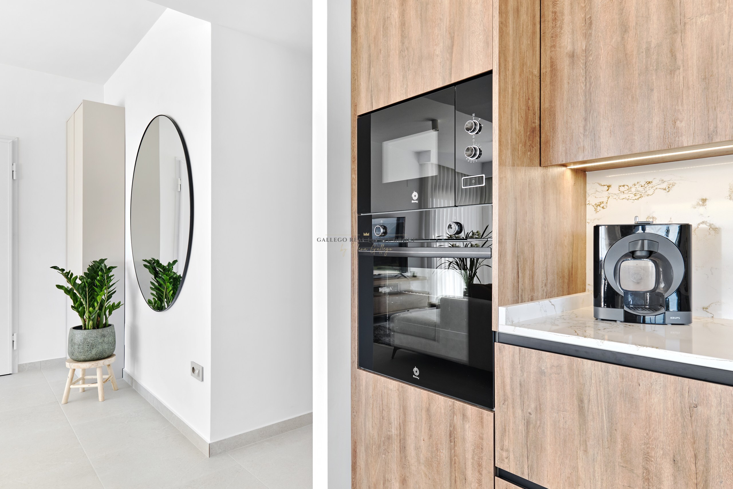 Venta de obra nueva en San Miguel de Salinas