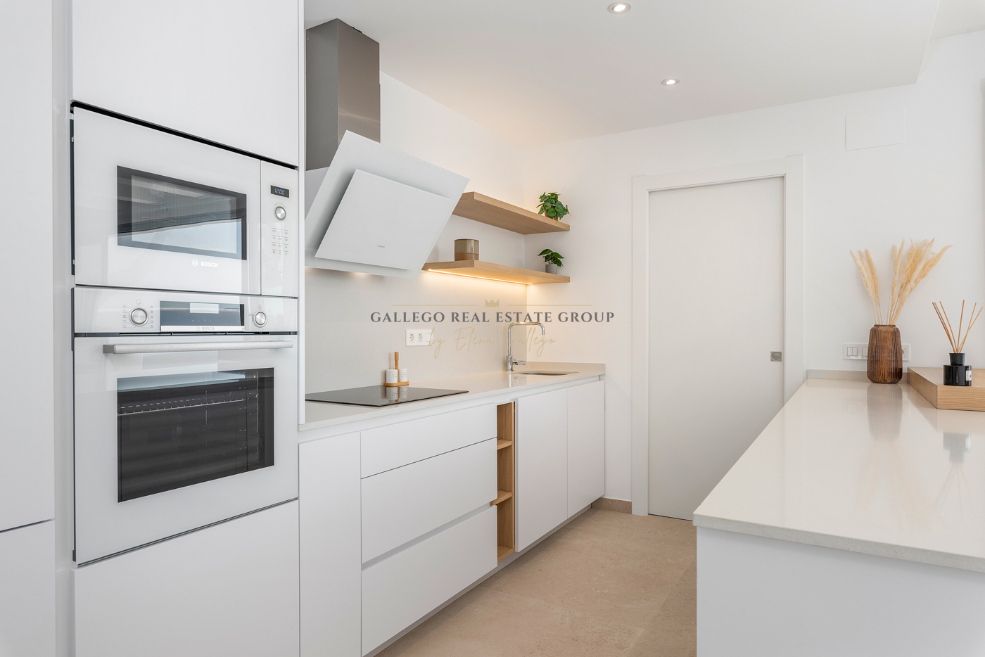 Venta de obra nueva en Los Alcázares