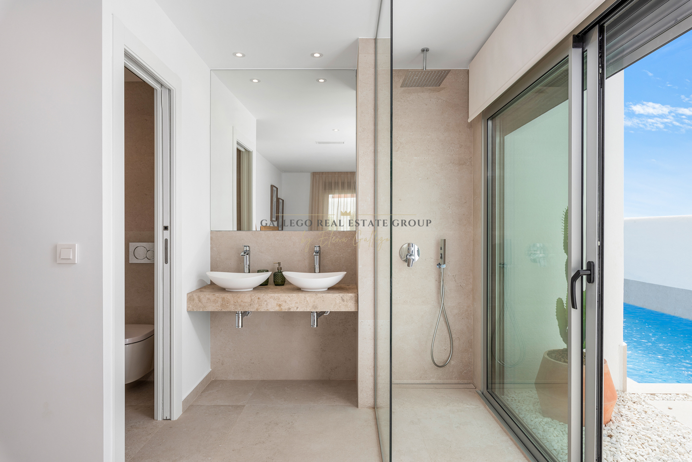 Venta de obra nueva en Los Alcázares