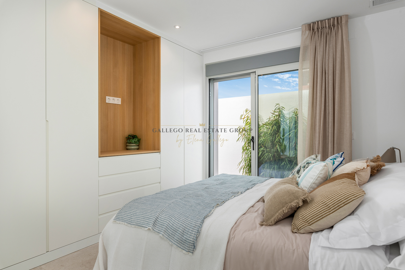 Venta de obra nueva en Los Alcázares