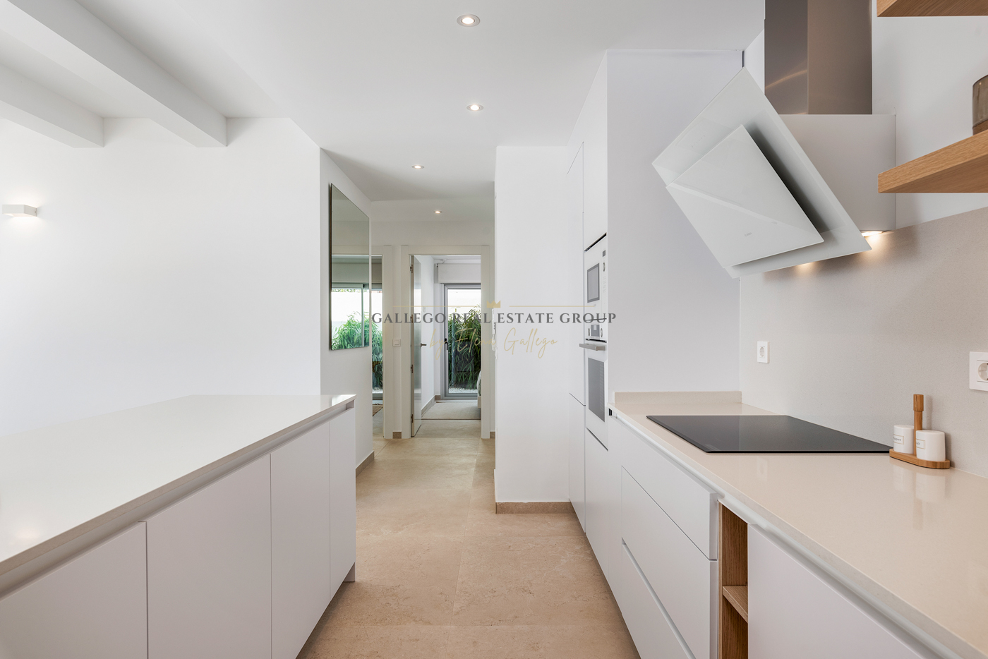 Venta de obra nueva en Los Alcázares