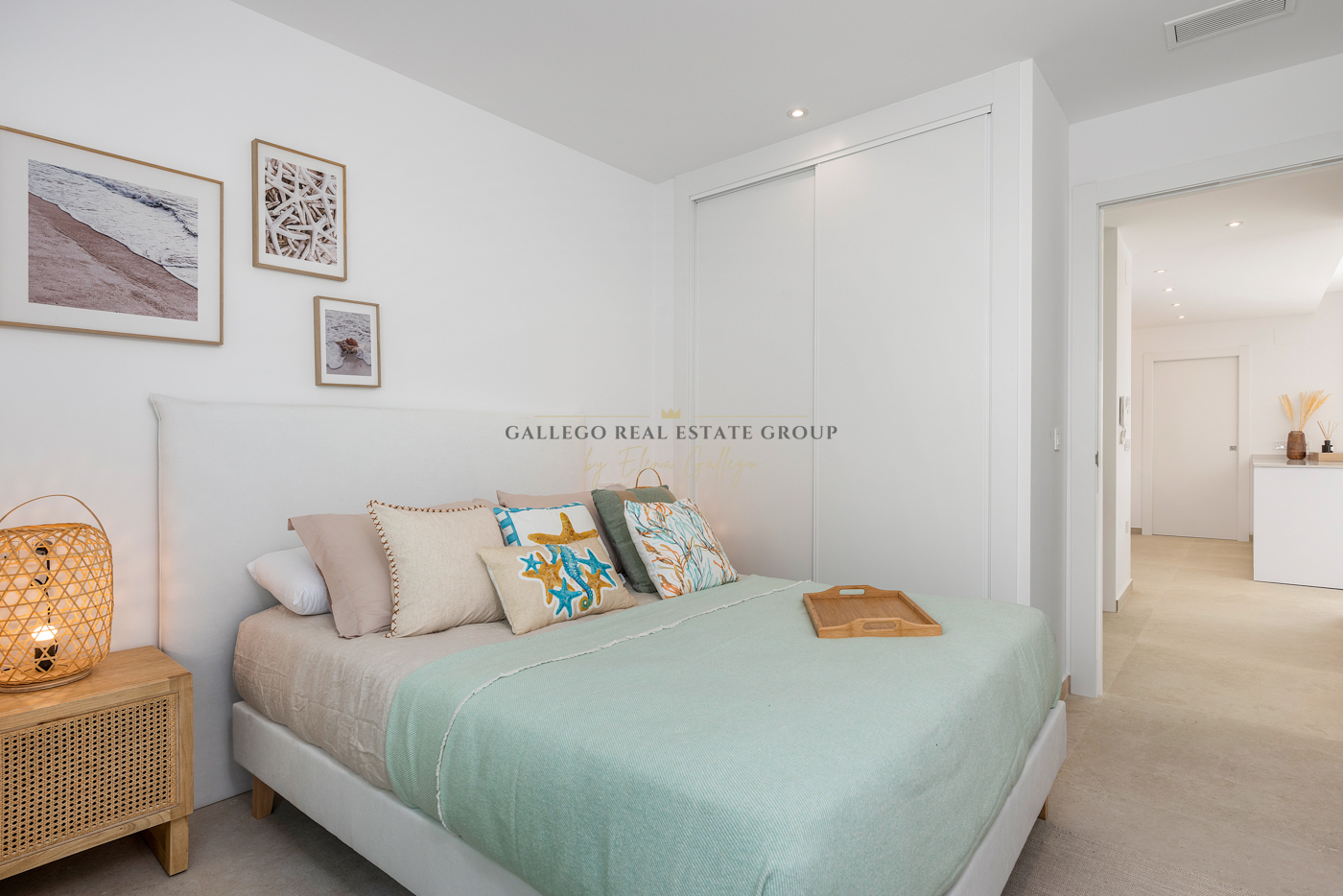 Venta de obra nueva en Los Alcázares