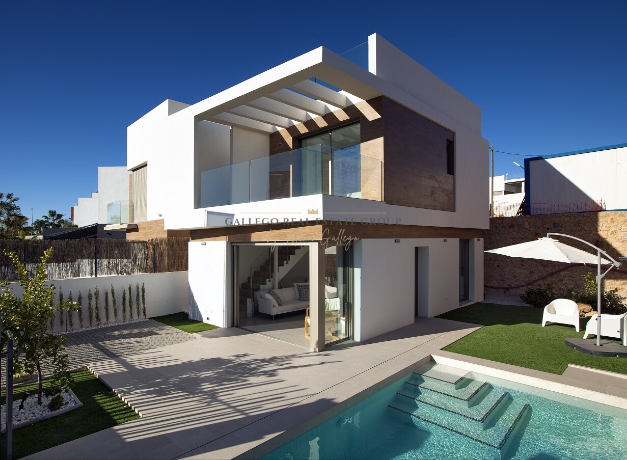 Venta de obra nueva en Orihuela