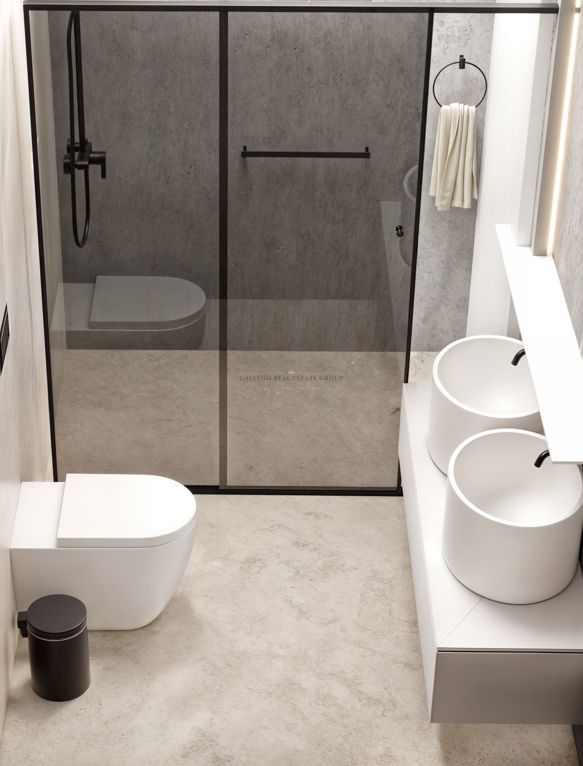 Venta de obra nueva en Finestrat