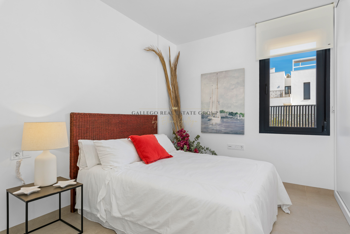 Venta de obra nueva en Mar de Cristal