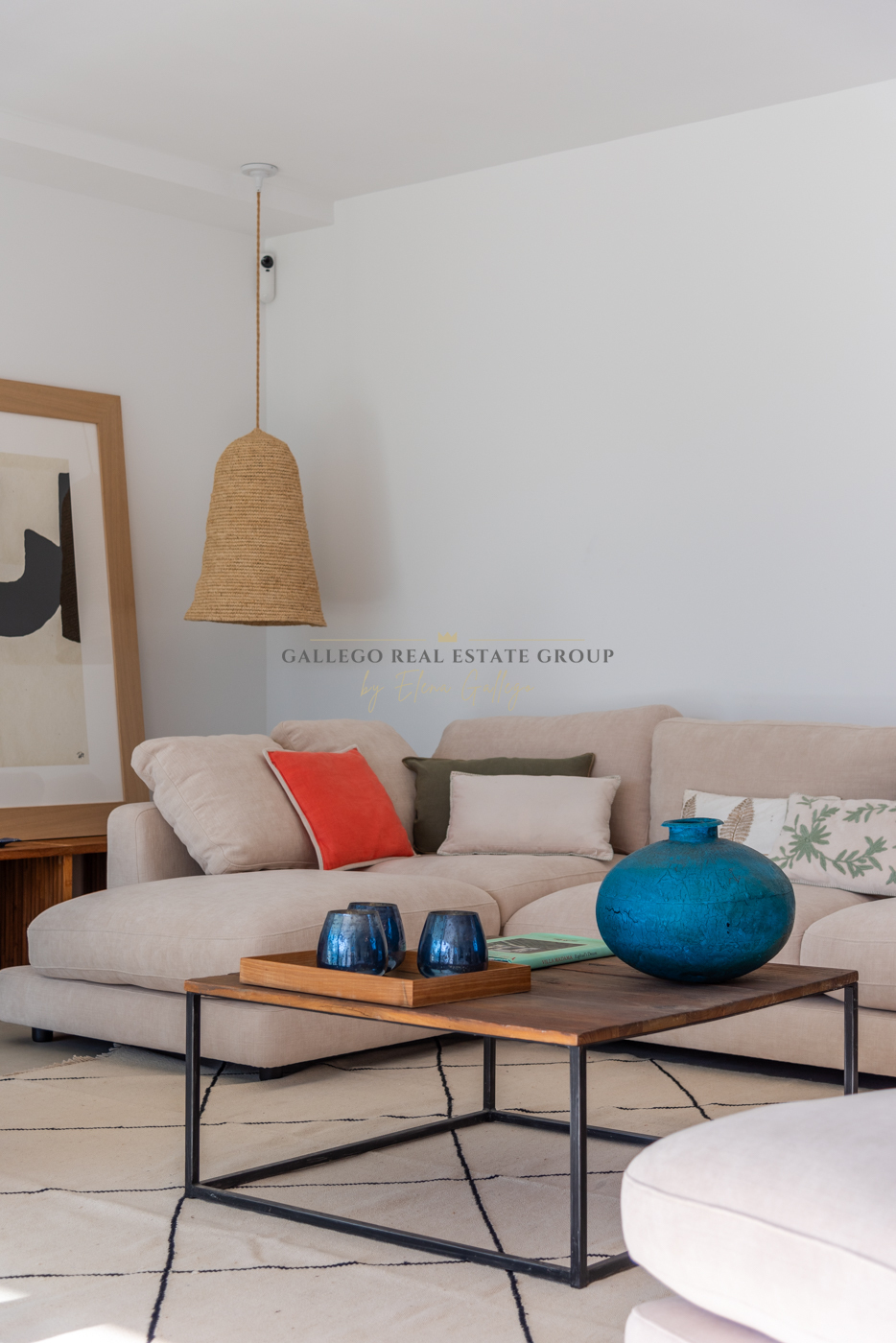 Venta de obra nueva en Mar de Cristal