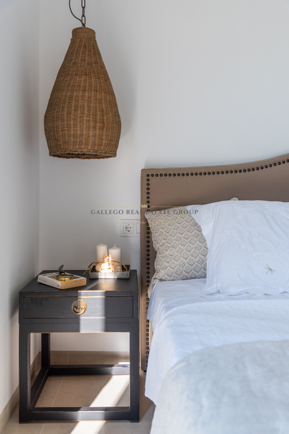 Venta de obra nueva en Mar de Cristal