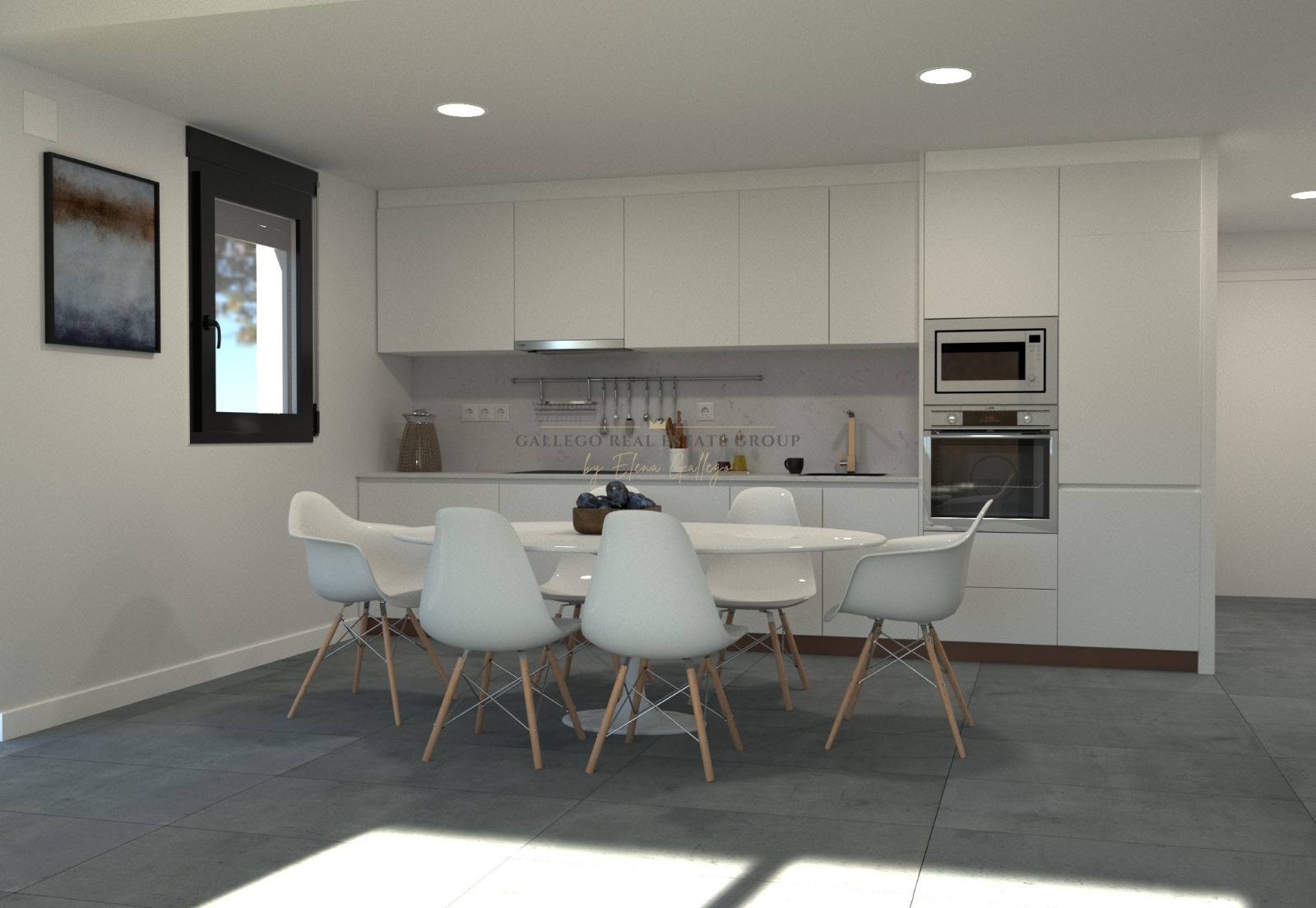 Venta de obra nueva en Balsicas