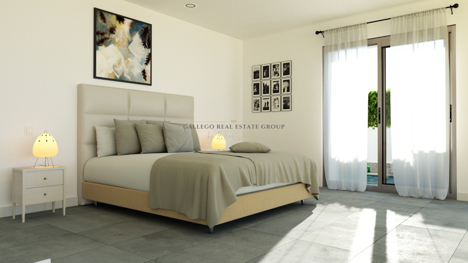 Venta de obra nueva en Balsicas