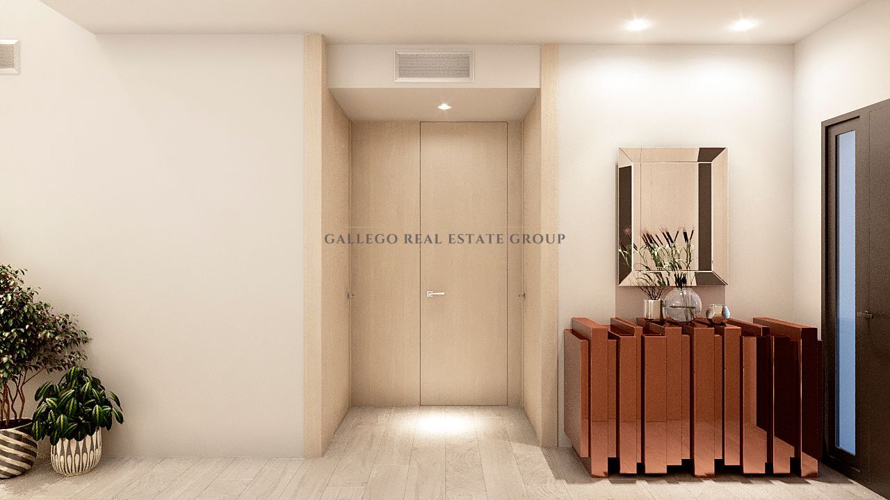 Venta de obra nueva en La Finca Golf