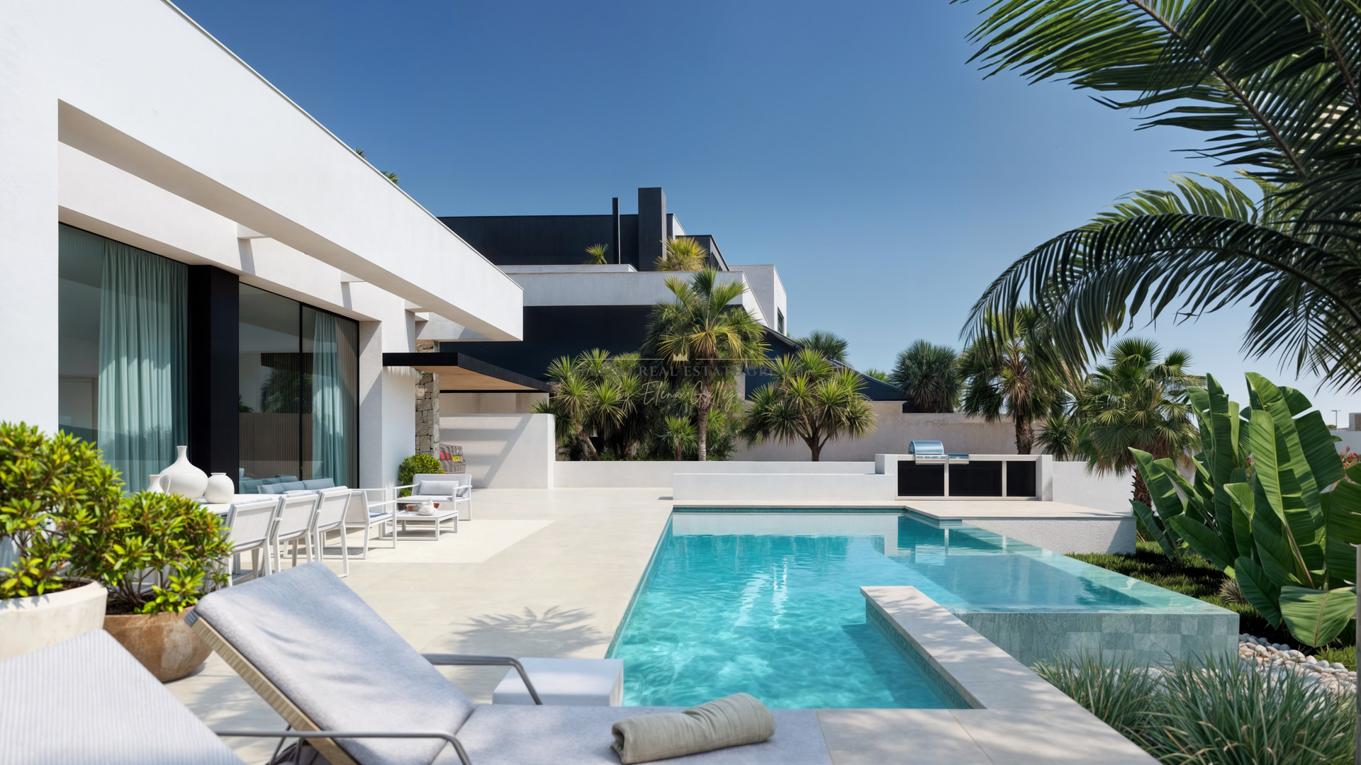 Venta de obra nueva en Teulada-Moraira