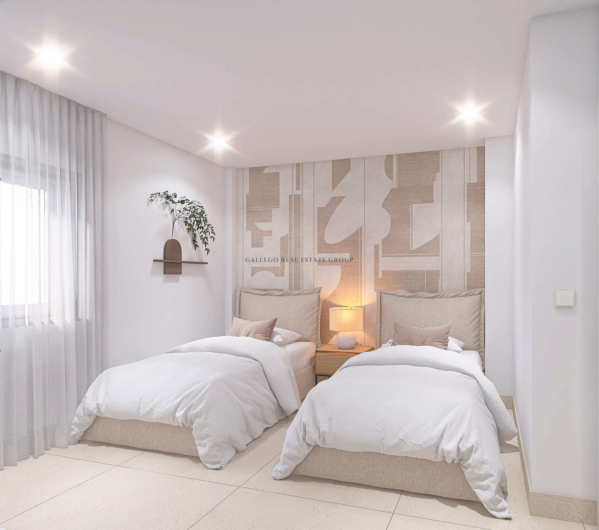 Venta de obra nueva en Bigastro