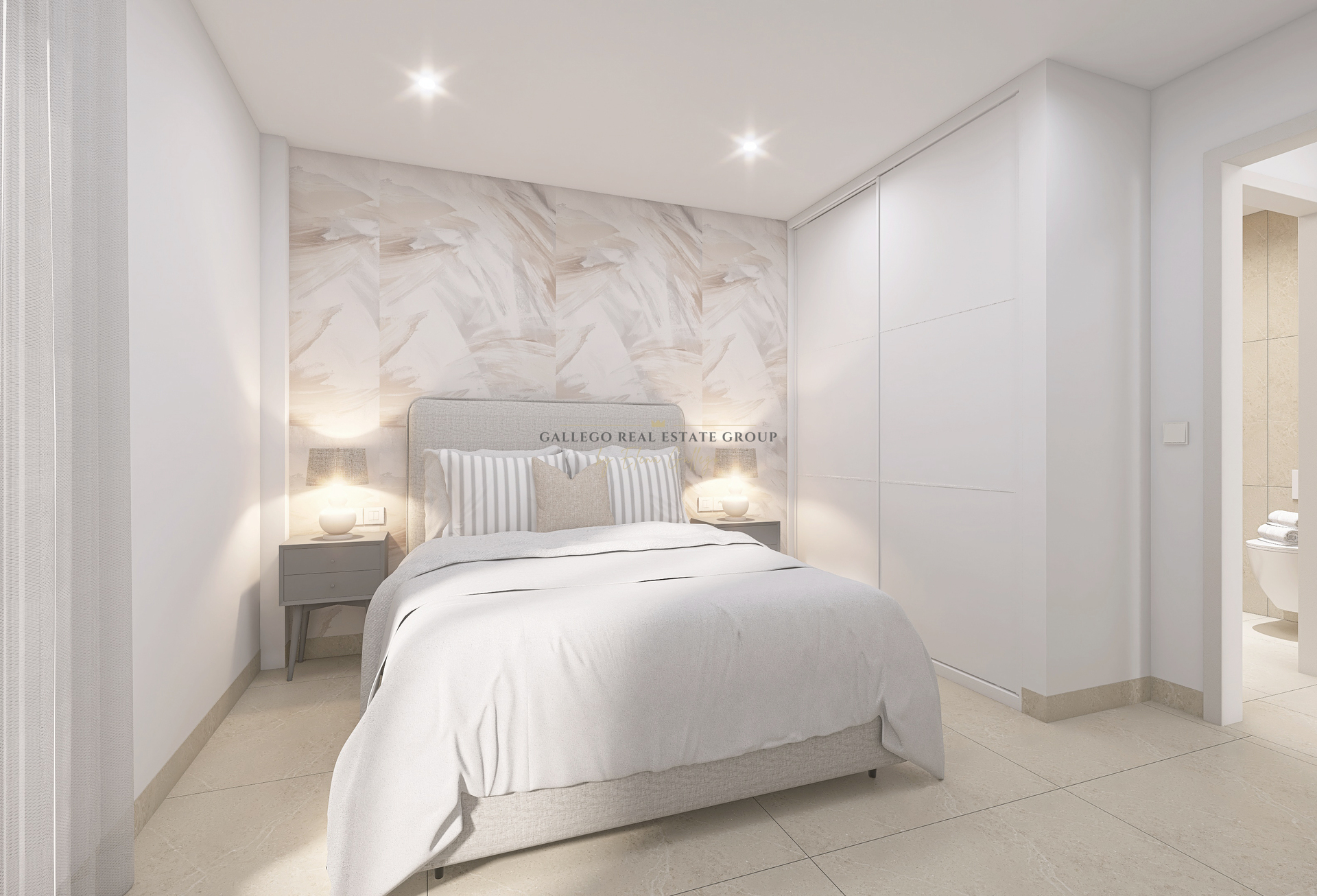 Venta de obra nueva en Bigastro