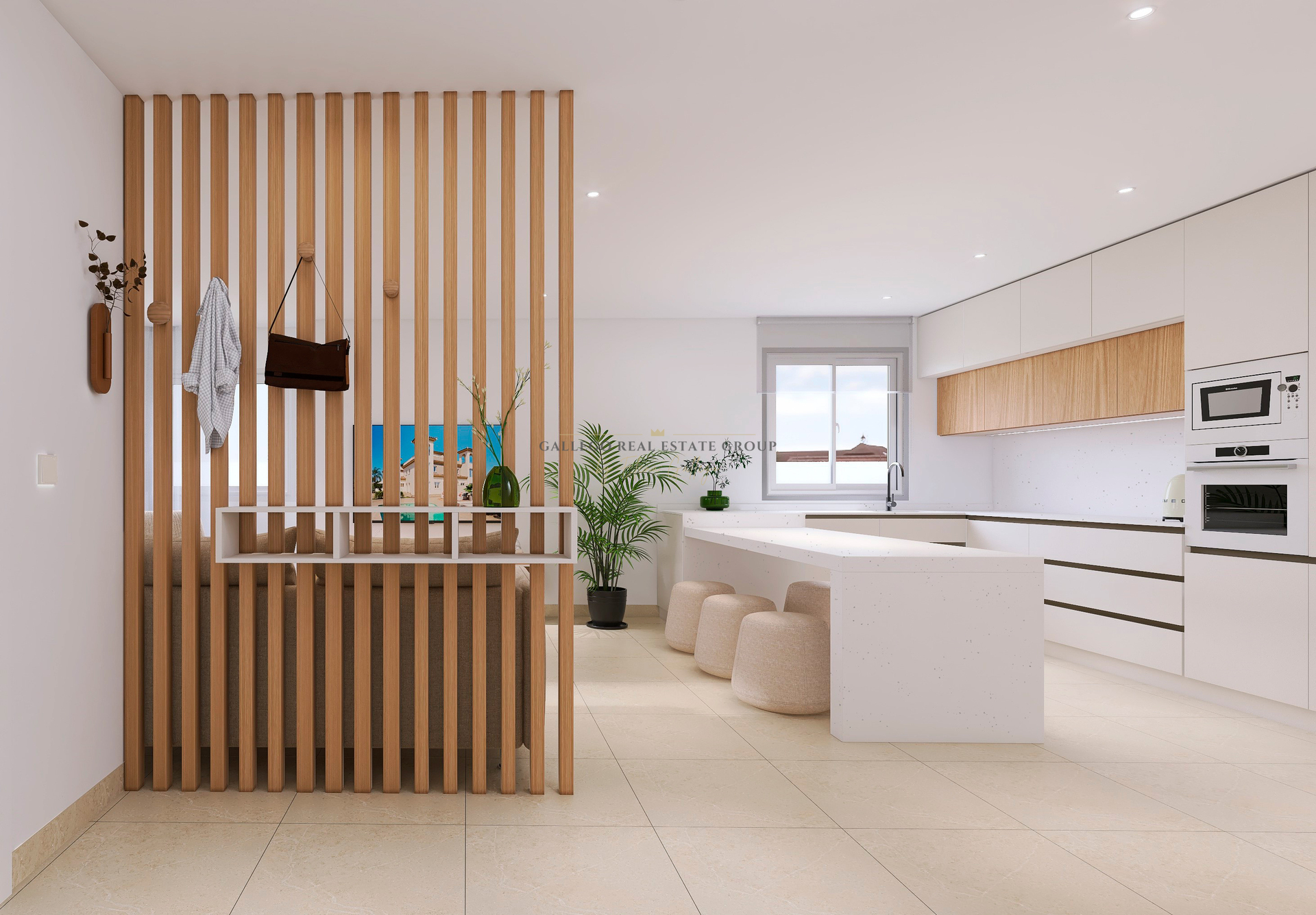 Venta de obra nueva en Bigastro