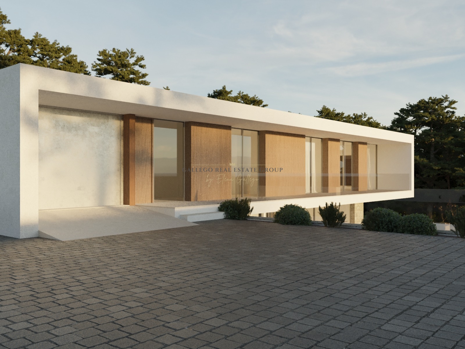 Venta de obra nueva en Teulada-Moraira