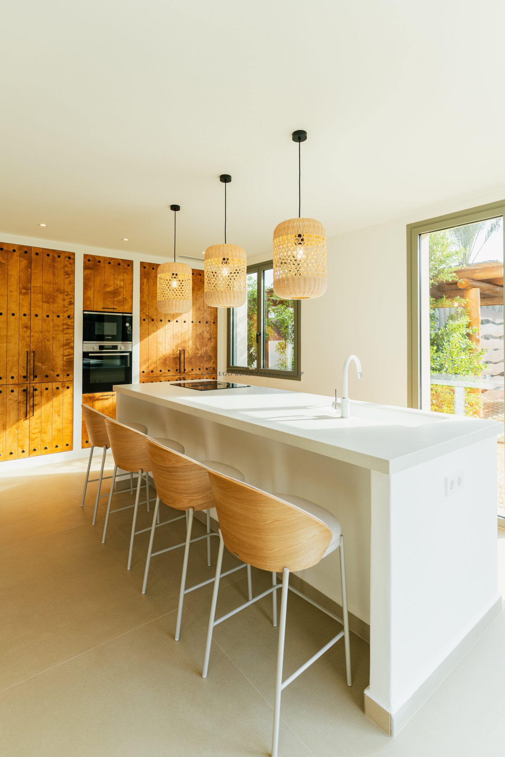 Venta de obra nueva en Jávea-Xàbia