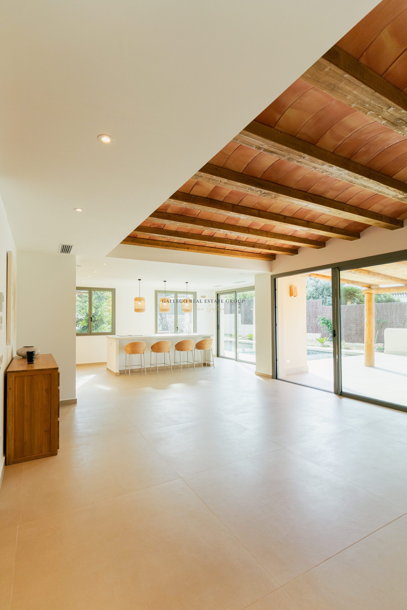 Venta de obra nueva en Jávea-Xàbia