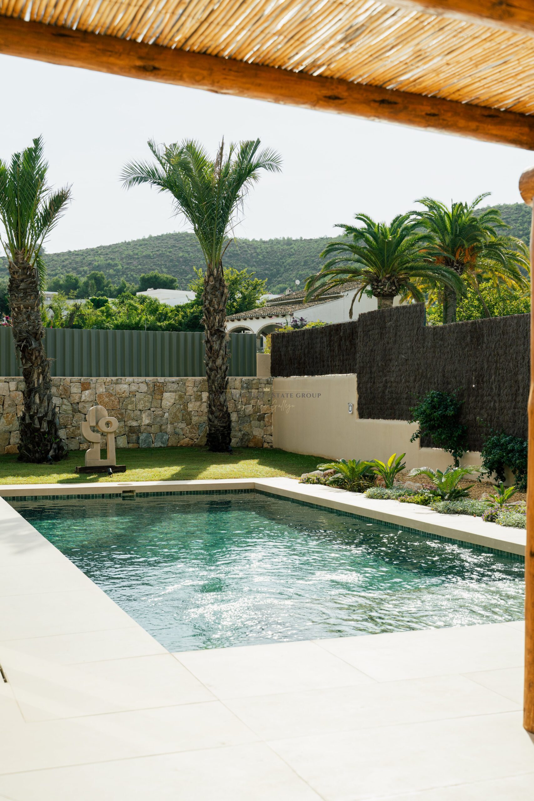 Venta de obra nueva en Jávea-Xàbia