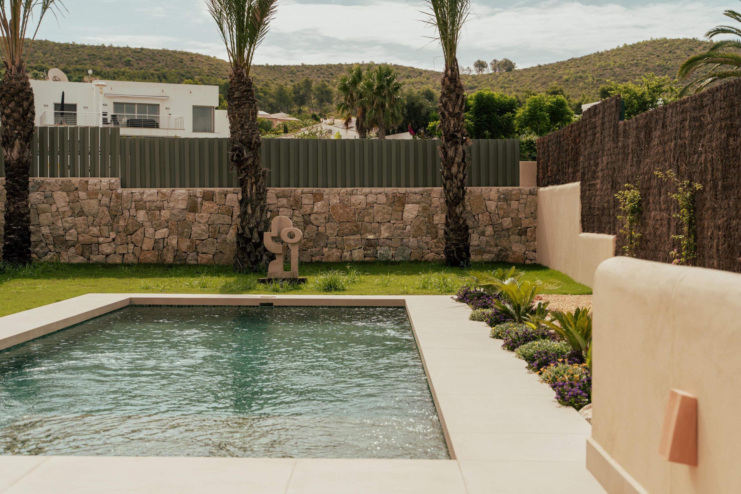 Venta de obra nueva en Jávea-Xàbia