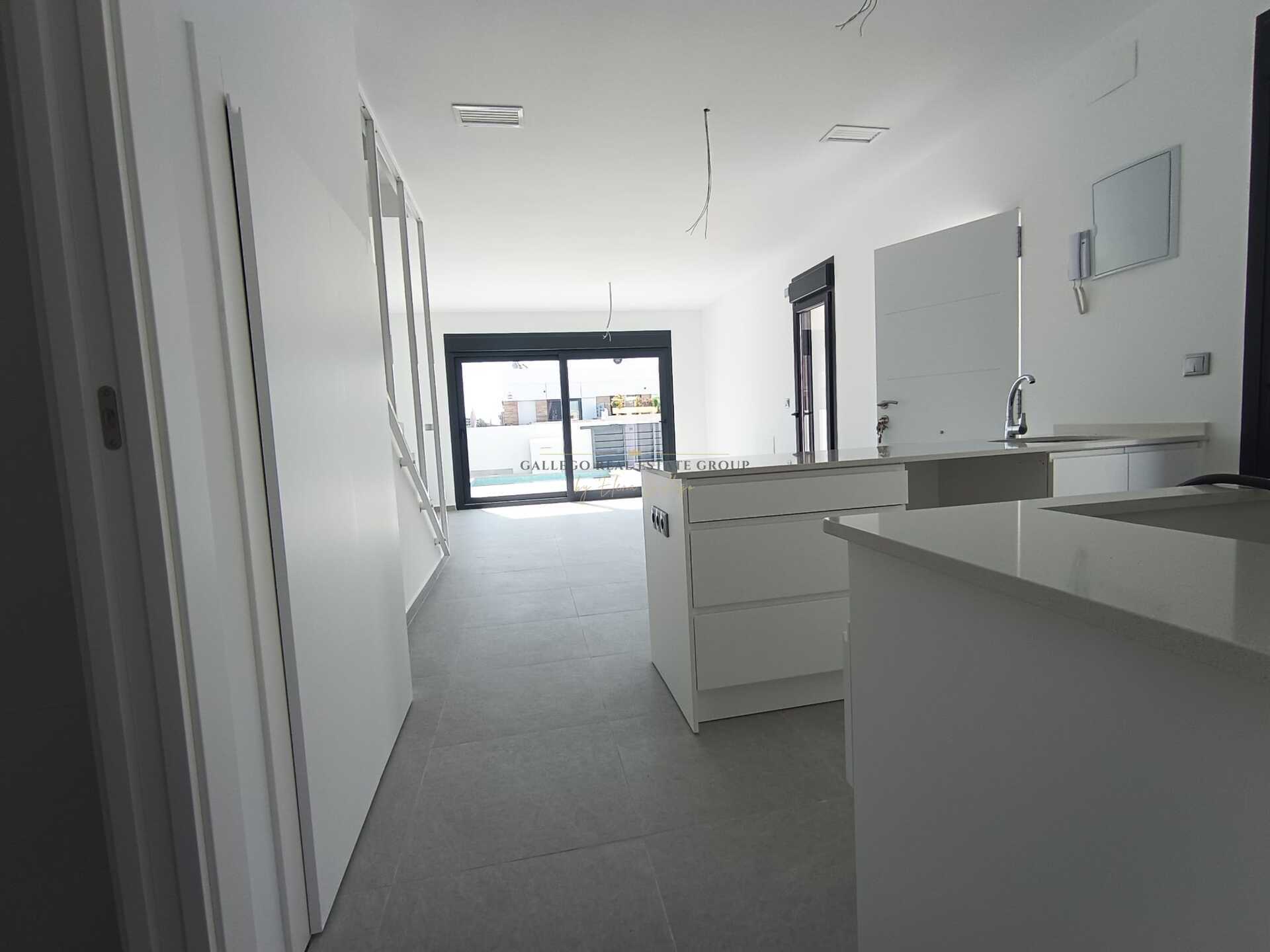 Venta de casa en Daya Nueva