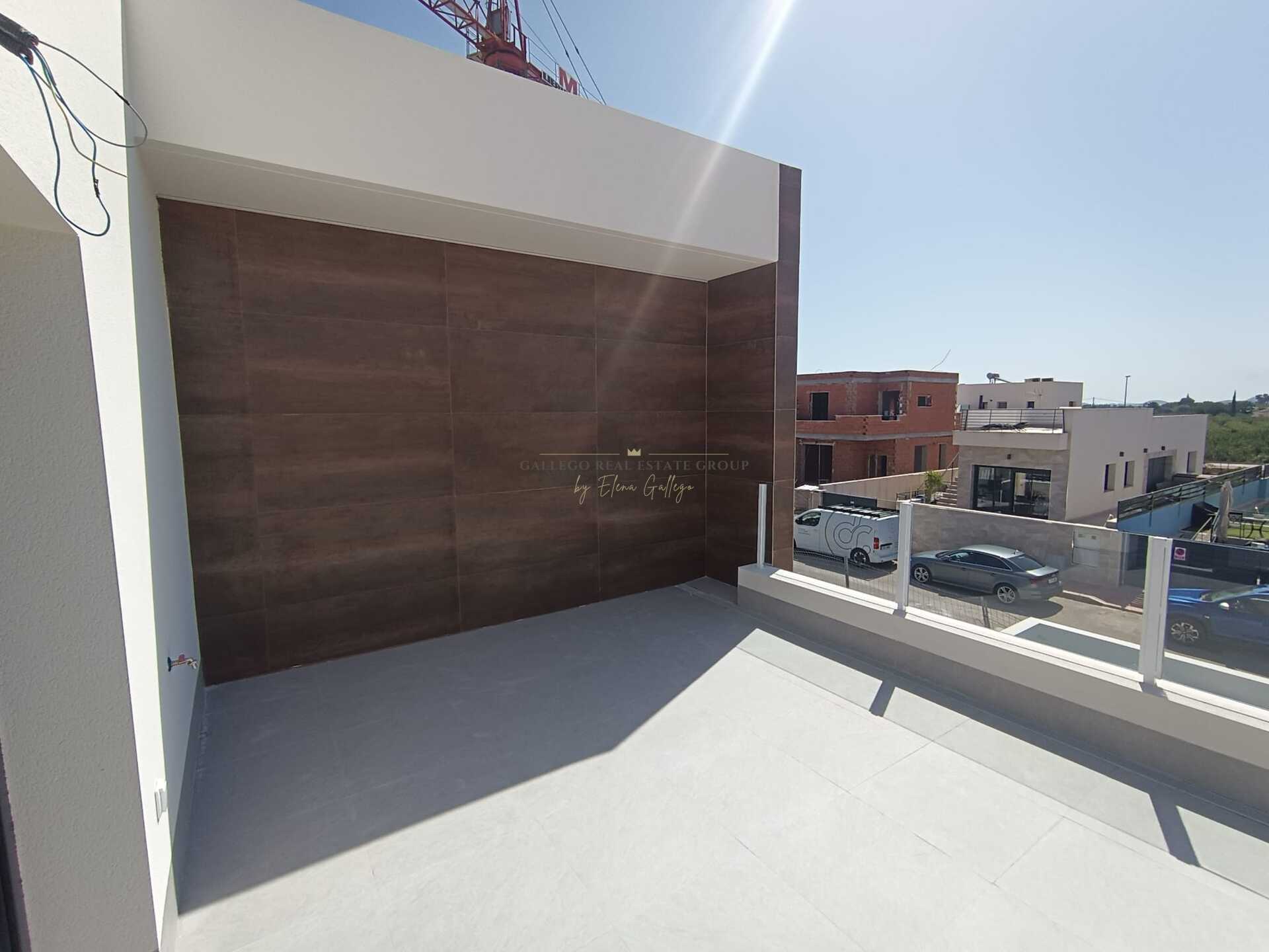 Venta de casa en Daya Nueva