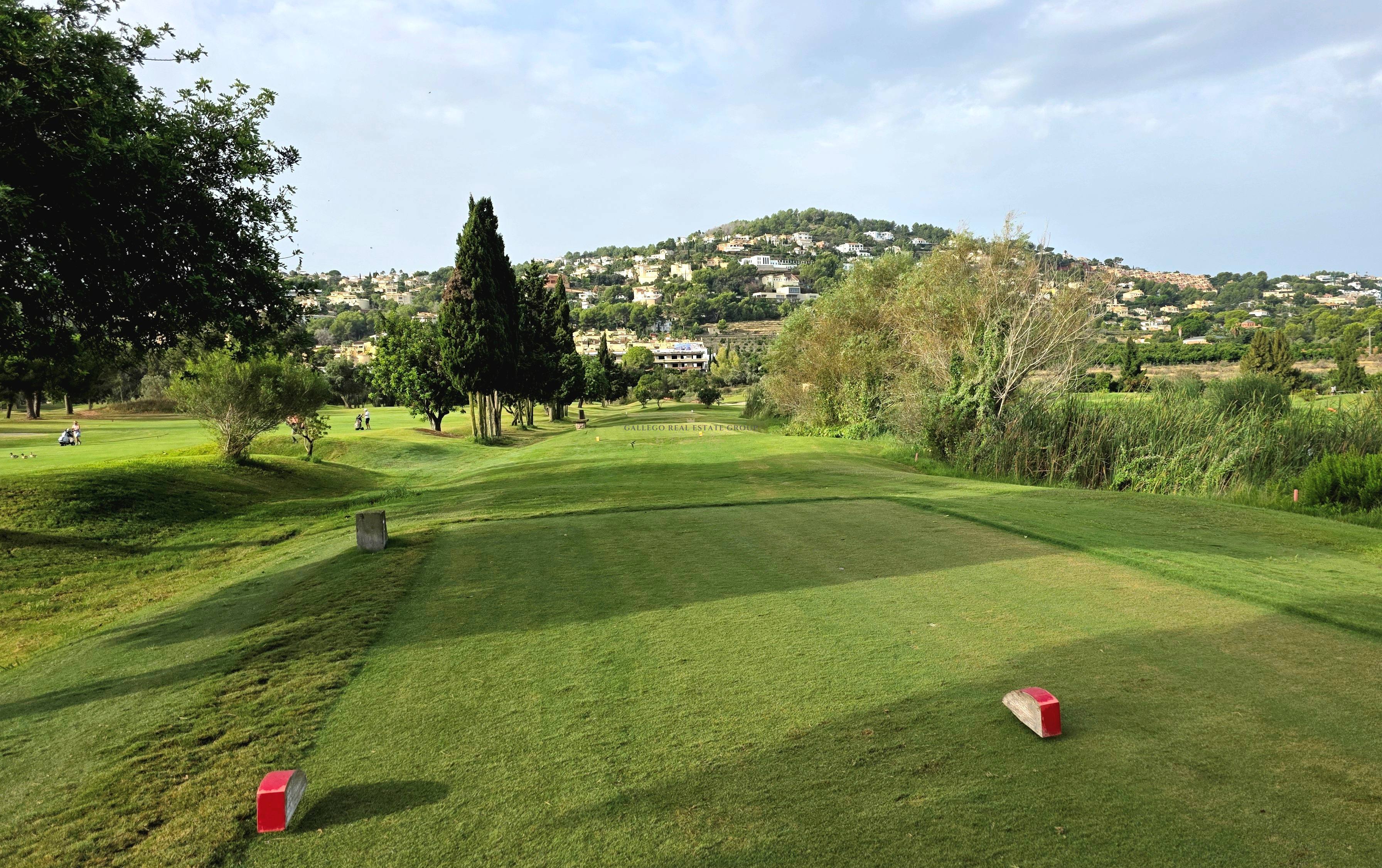 Venta de obra nueva en La Sella