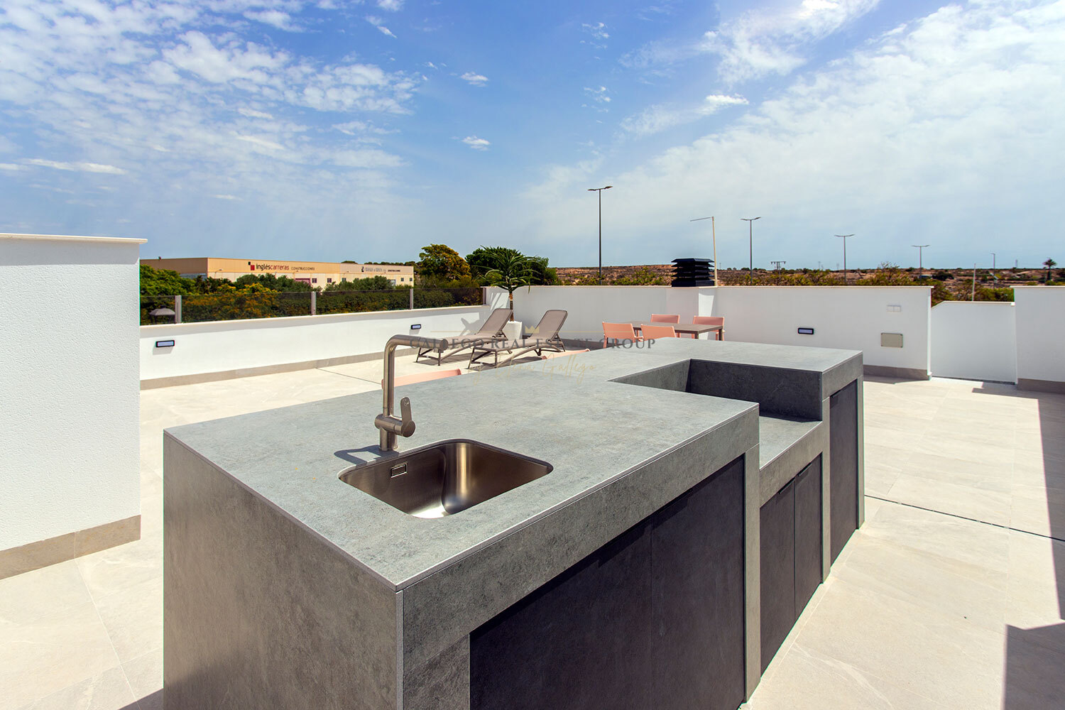 Venta de obra nueva en Sucina