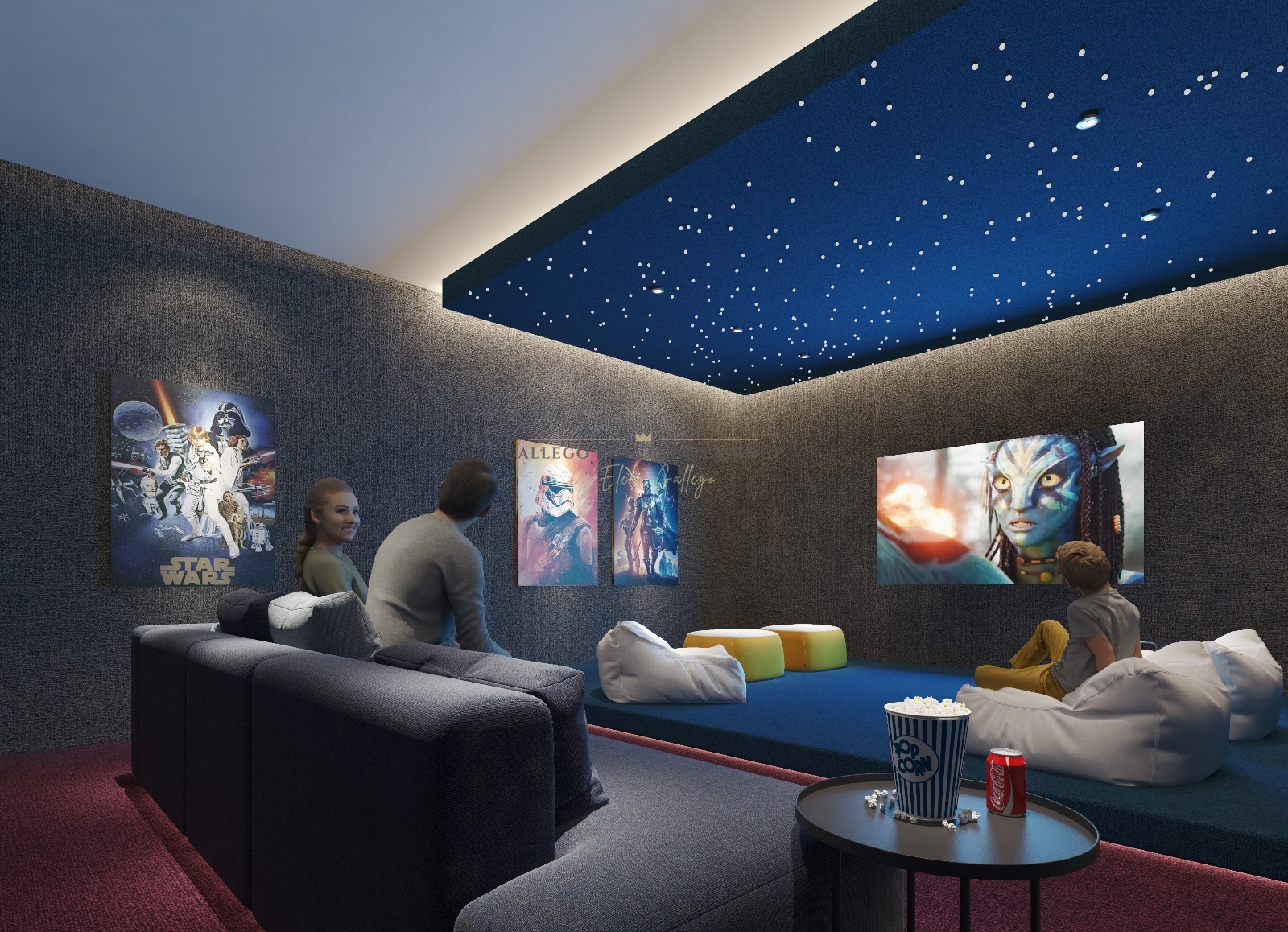 Venta de obra nueva en Calpe