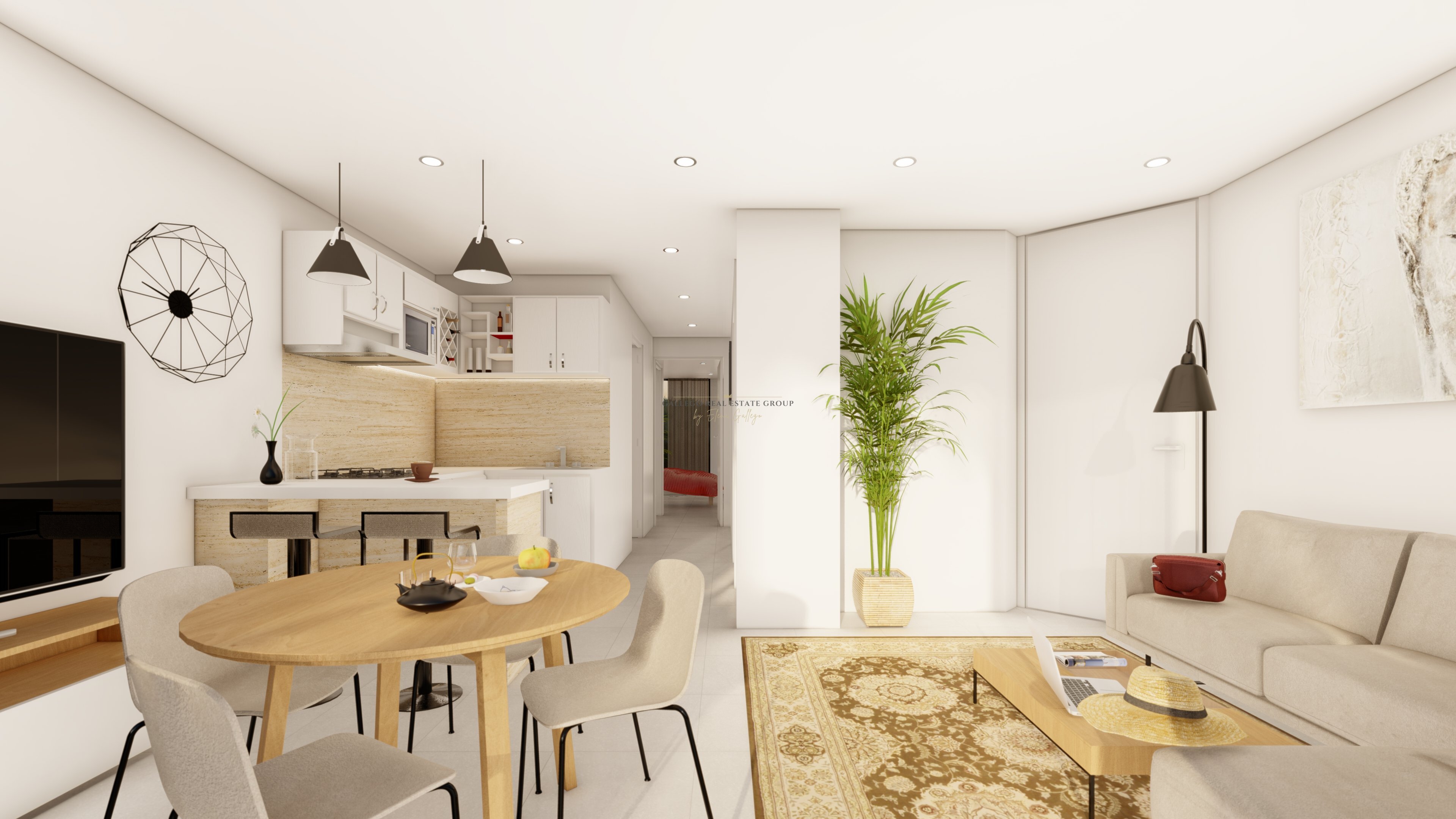 Venta de obra nueva en Murcia