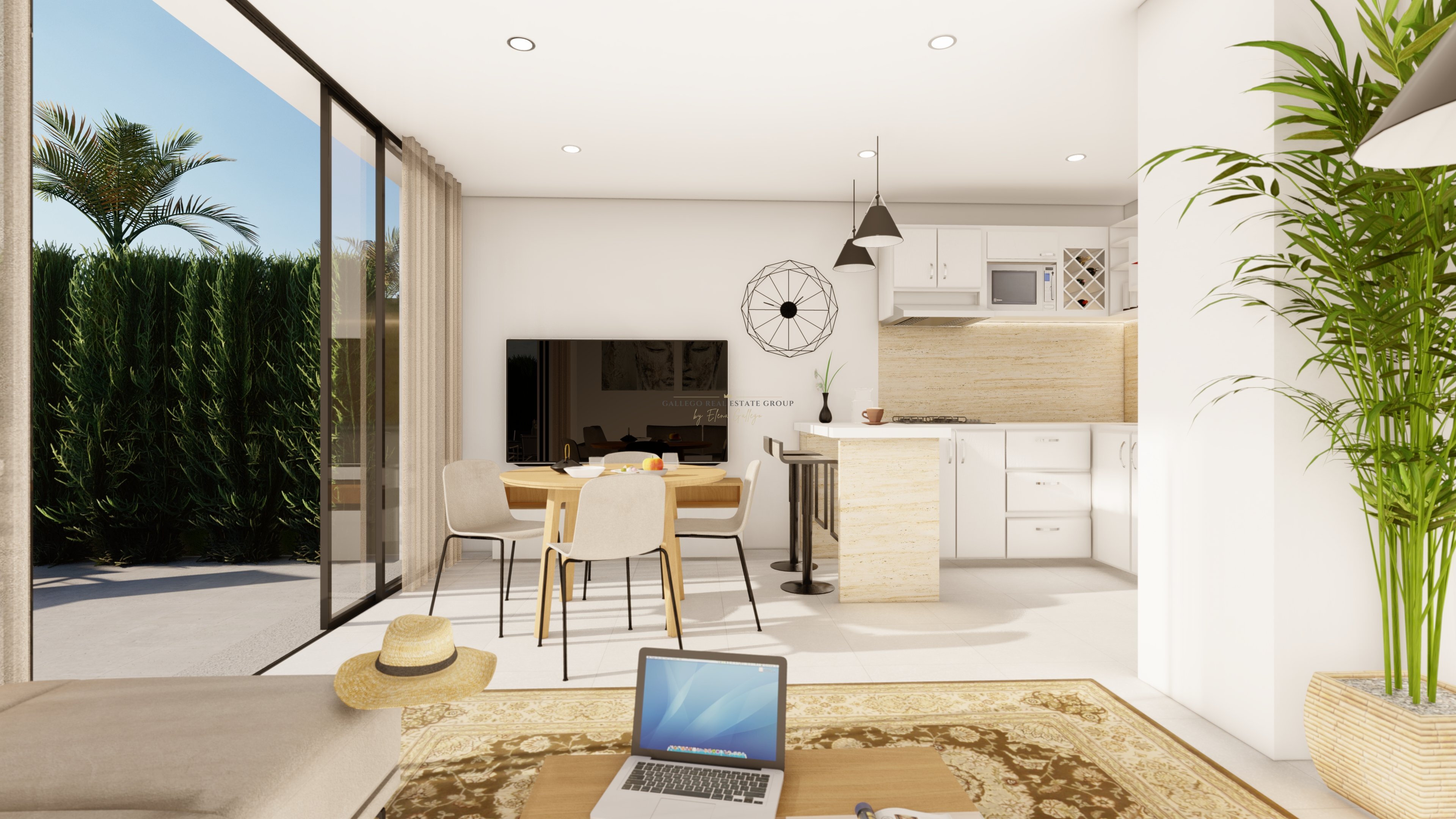 Venta de obra nueva en Murcia