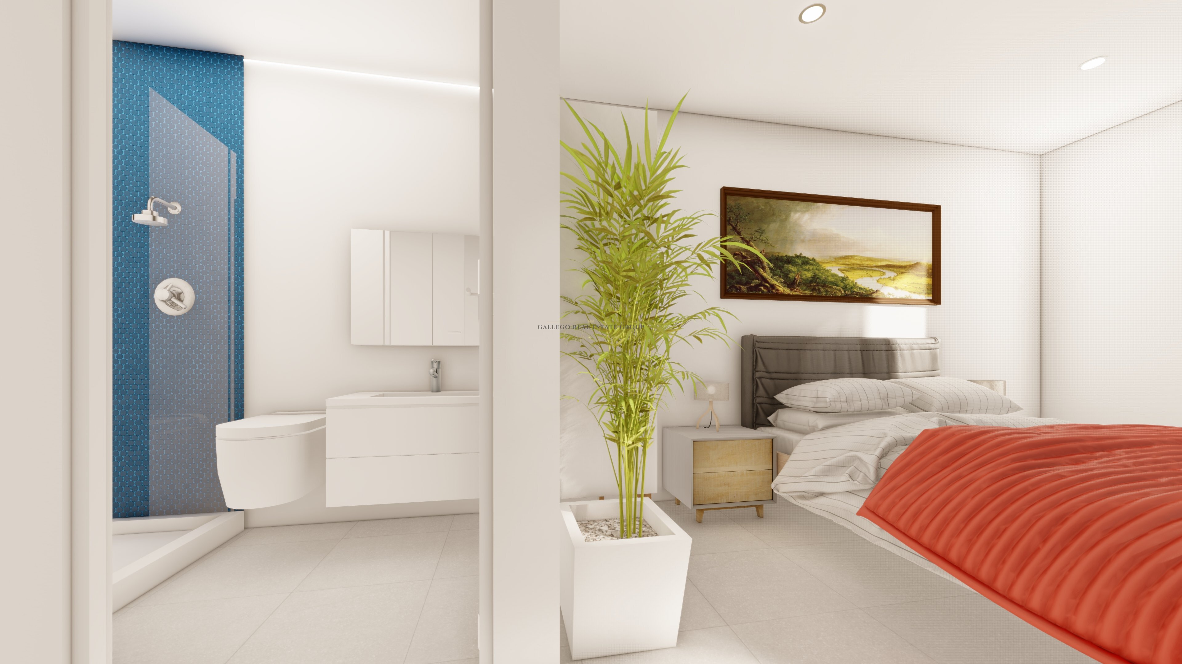 Venta de obra nueva en Murcia